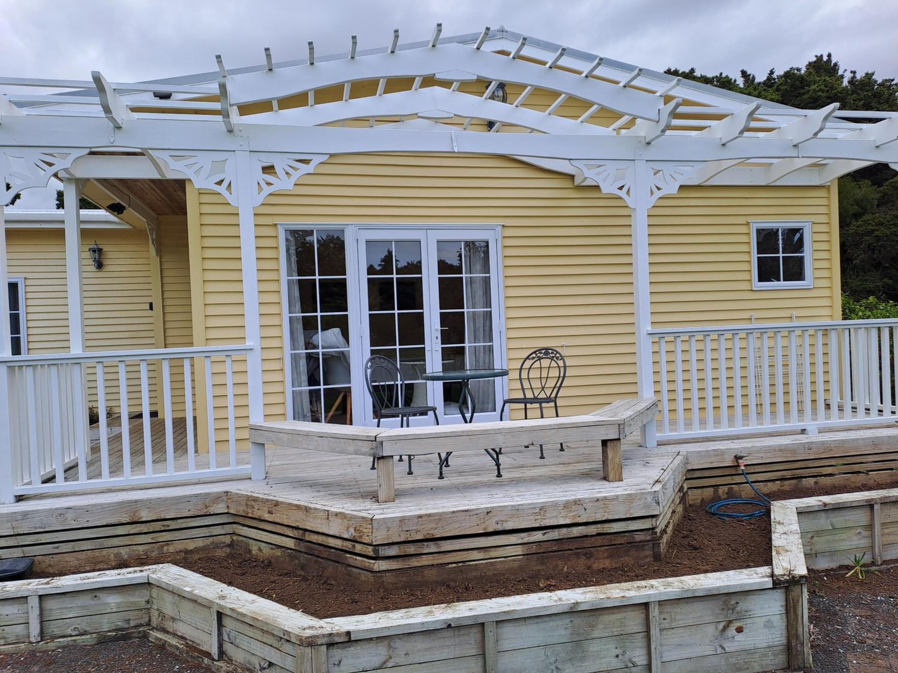 Keriwin House