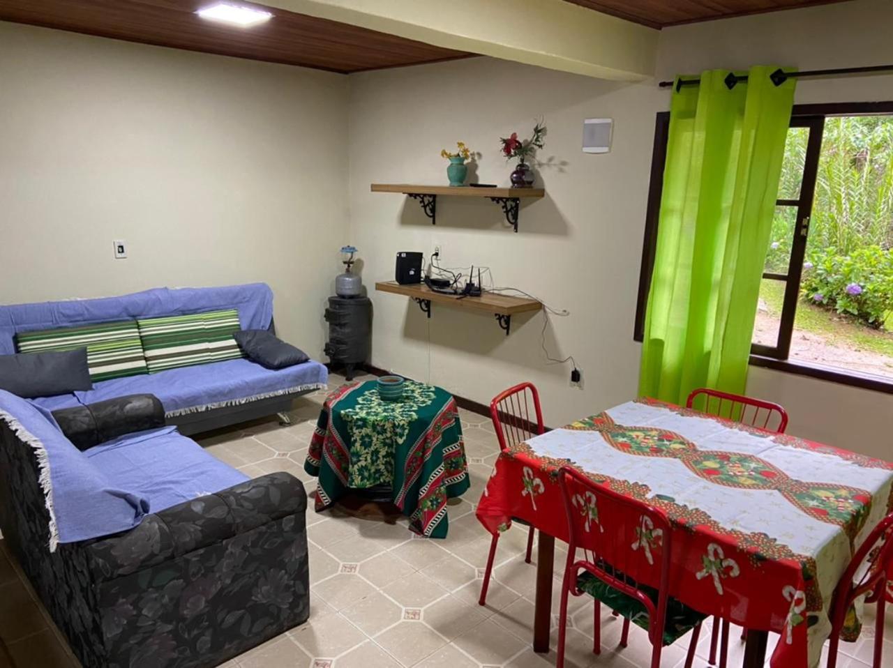 casa dos klein