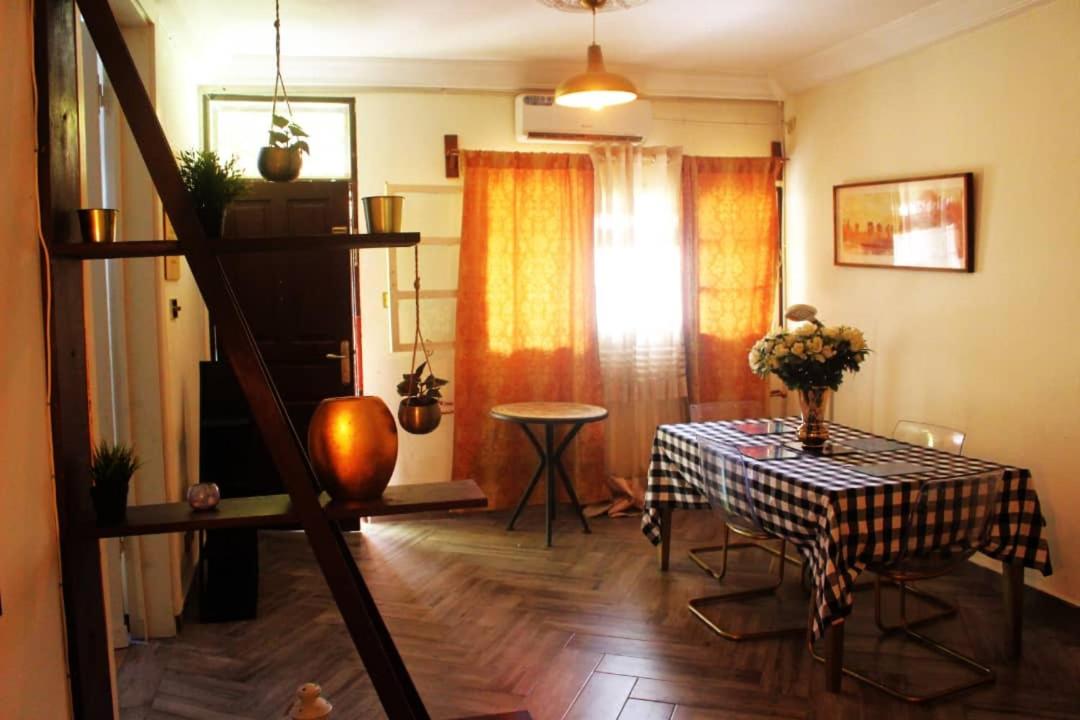 La loge du voyageur