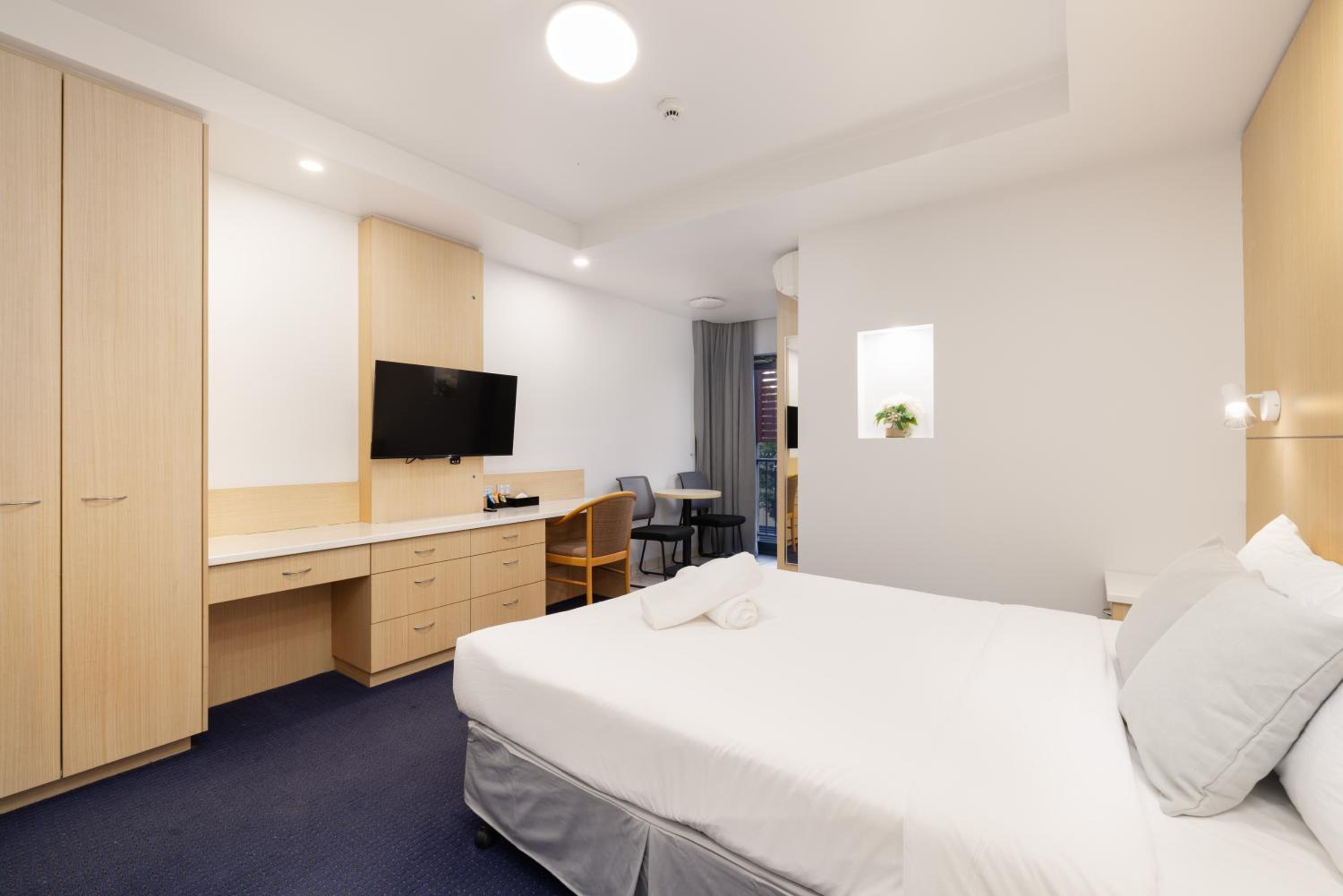 Asraport Motel