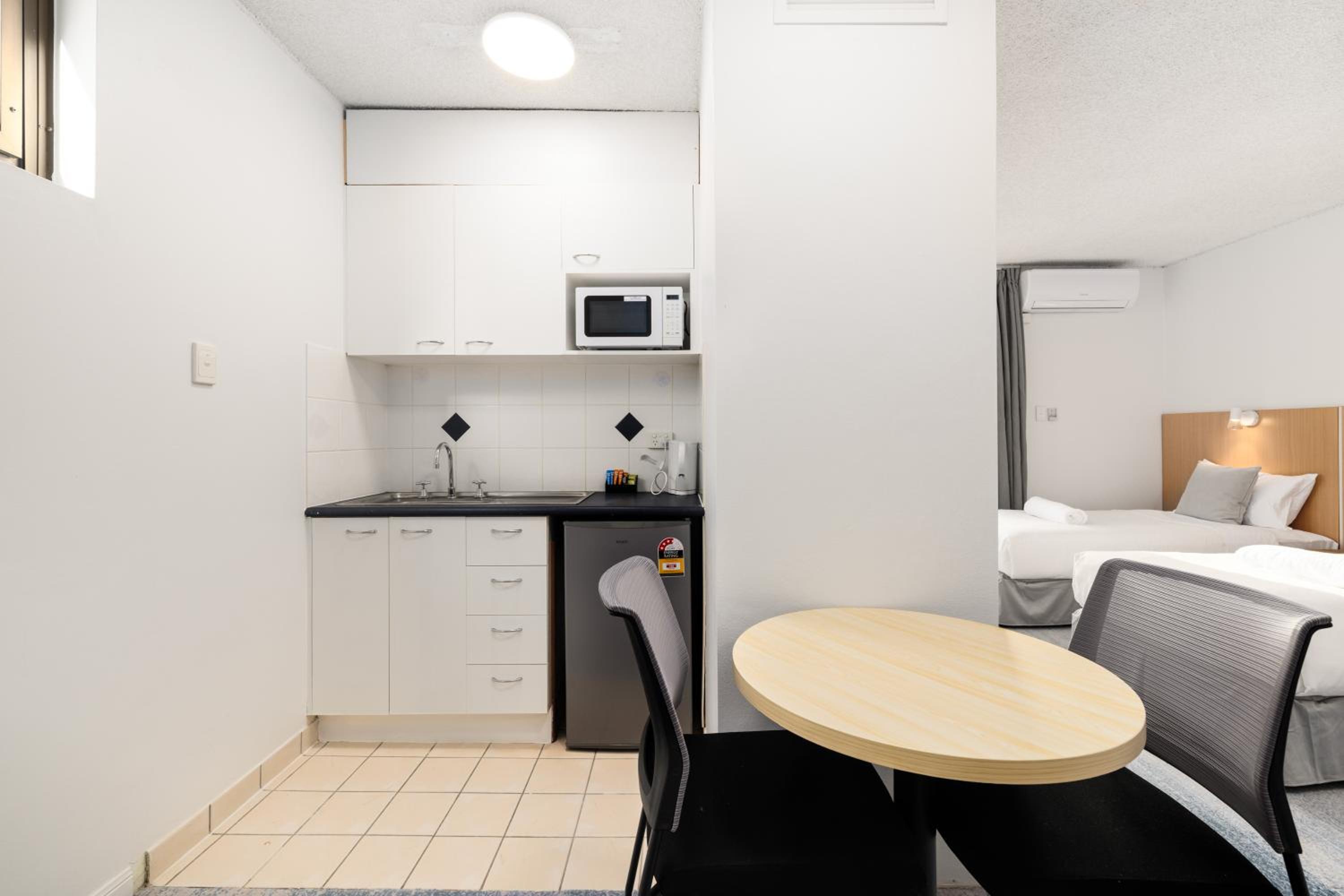 Asraport Motel