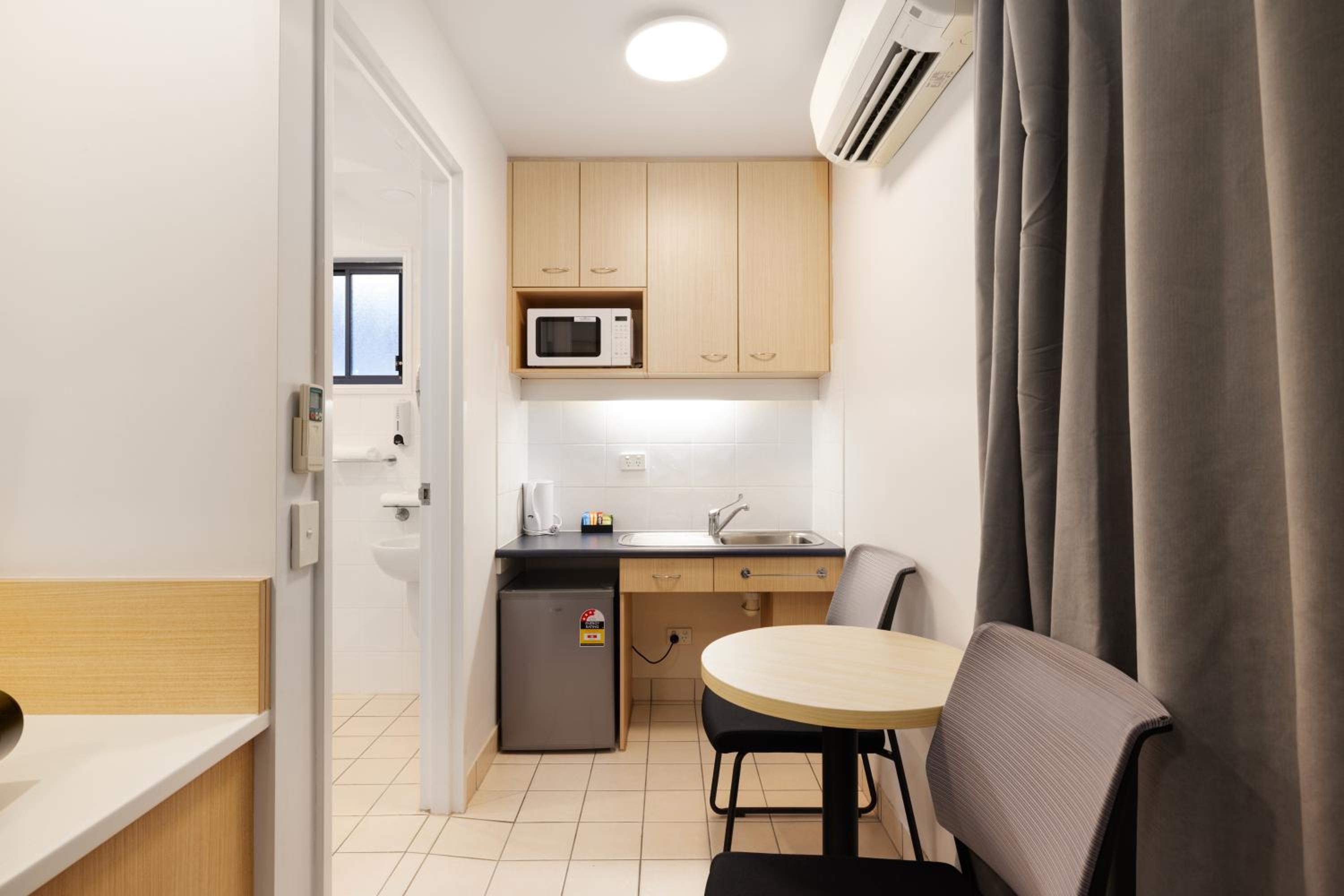 Asraport Motel