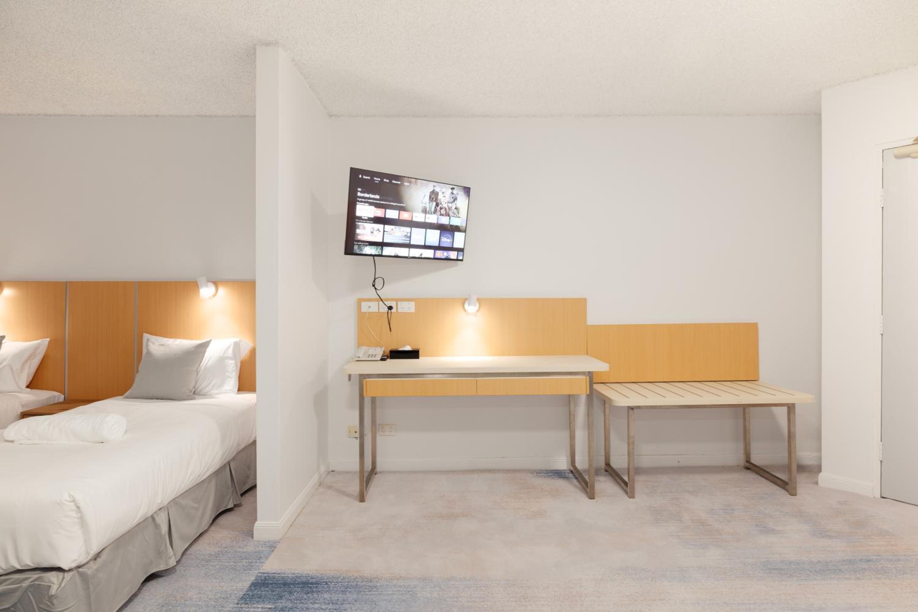 Asraport Motel