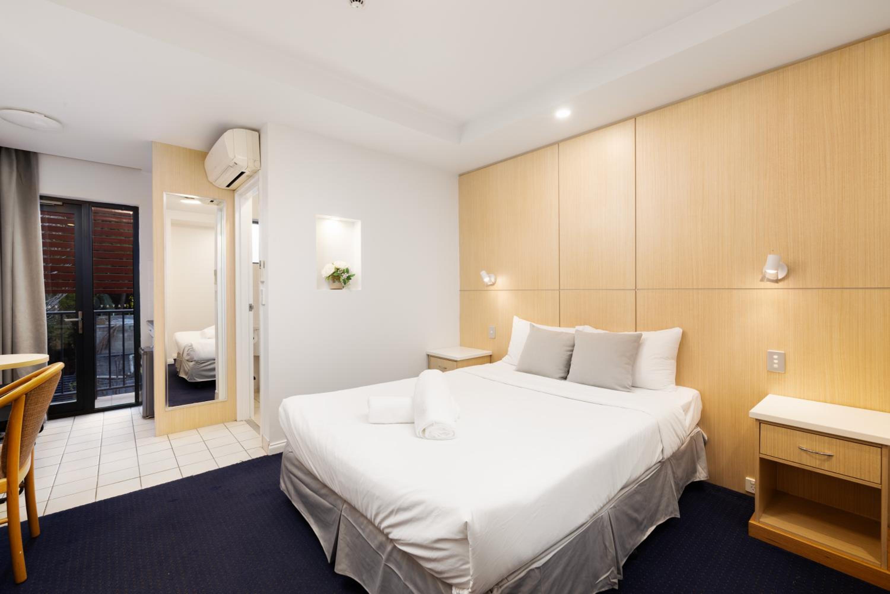 Asraport Motel