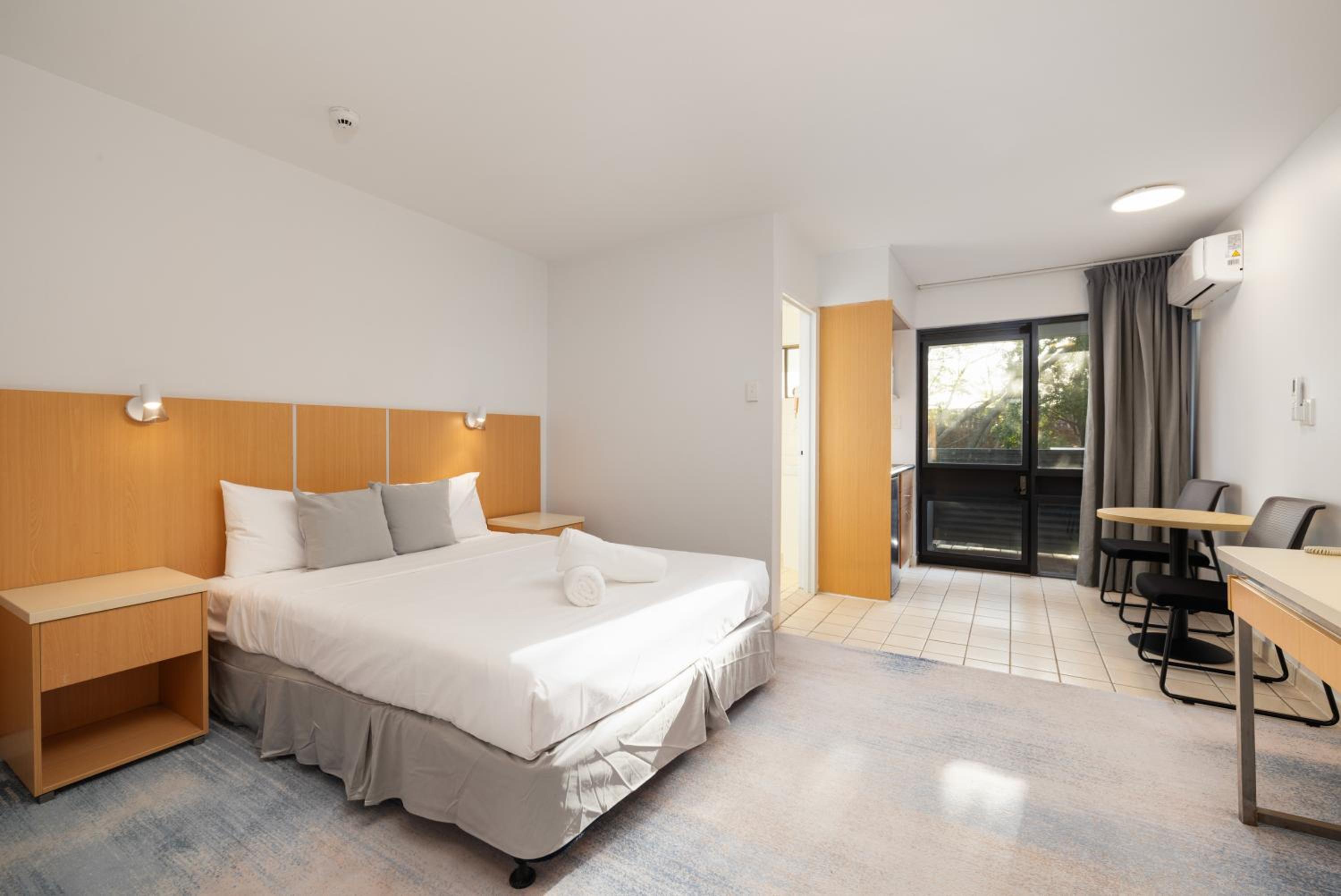 Asraport Motel