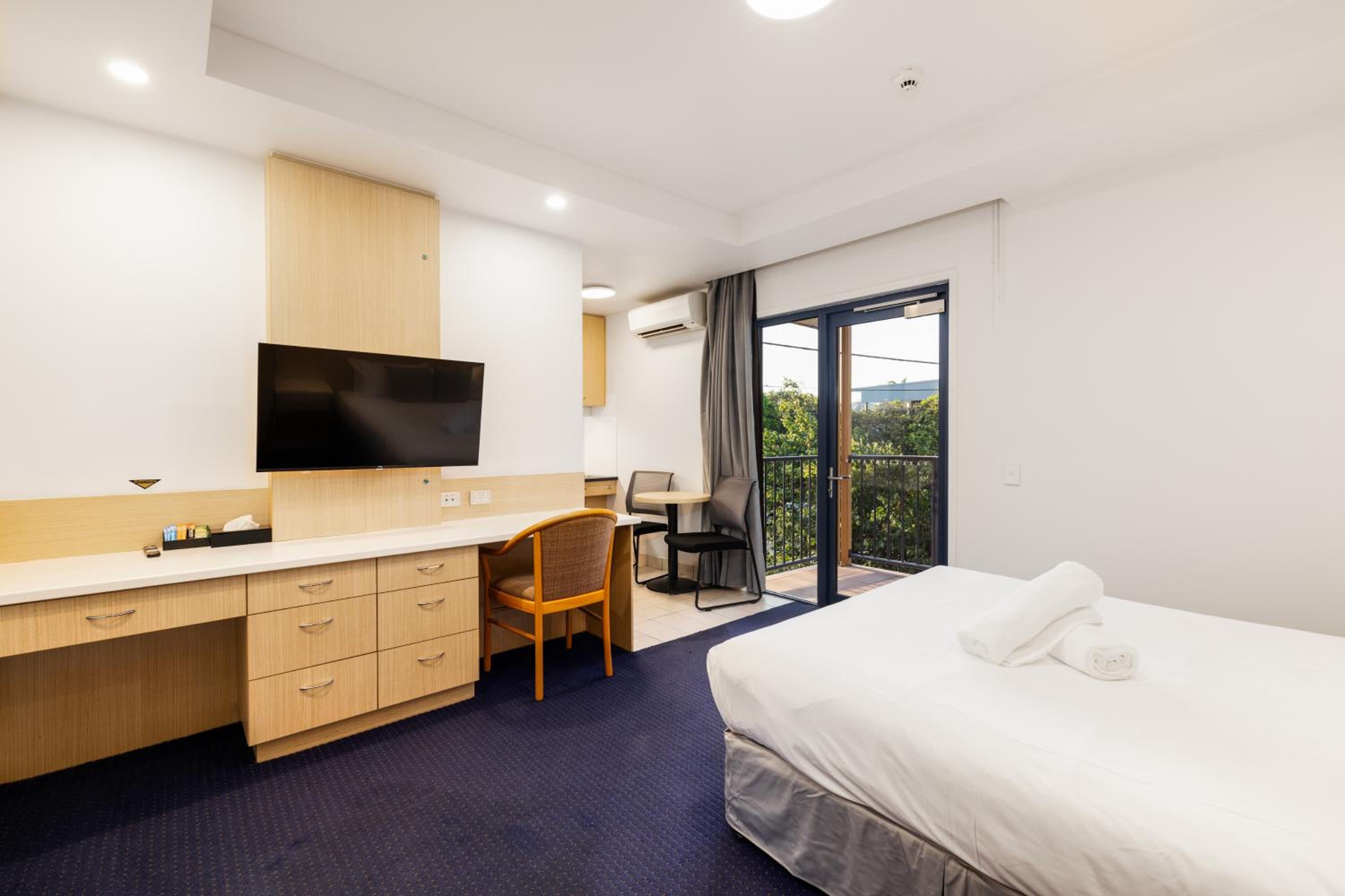 Asraport Motel