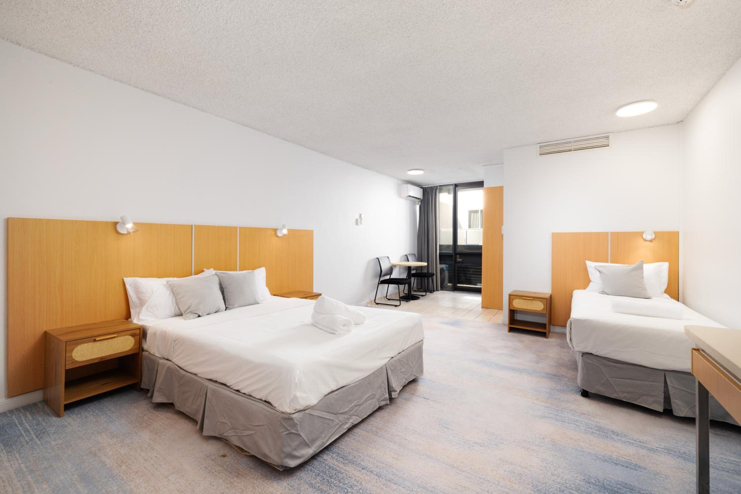Asraport Motel
