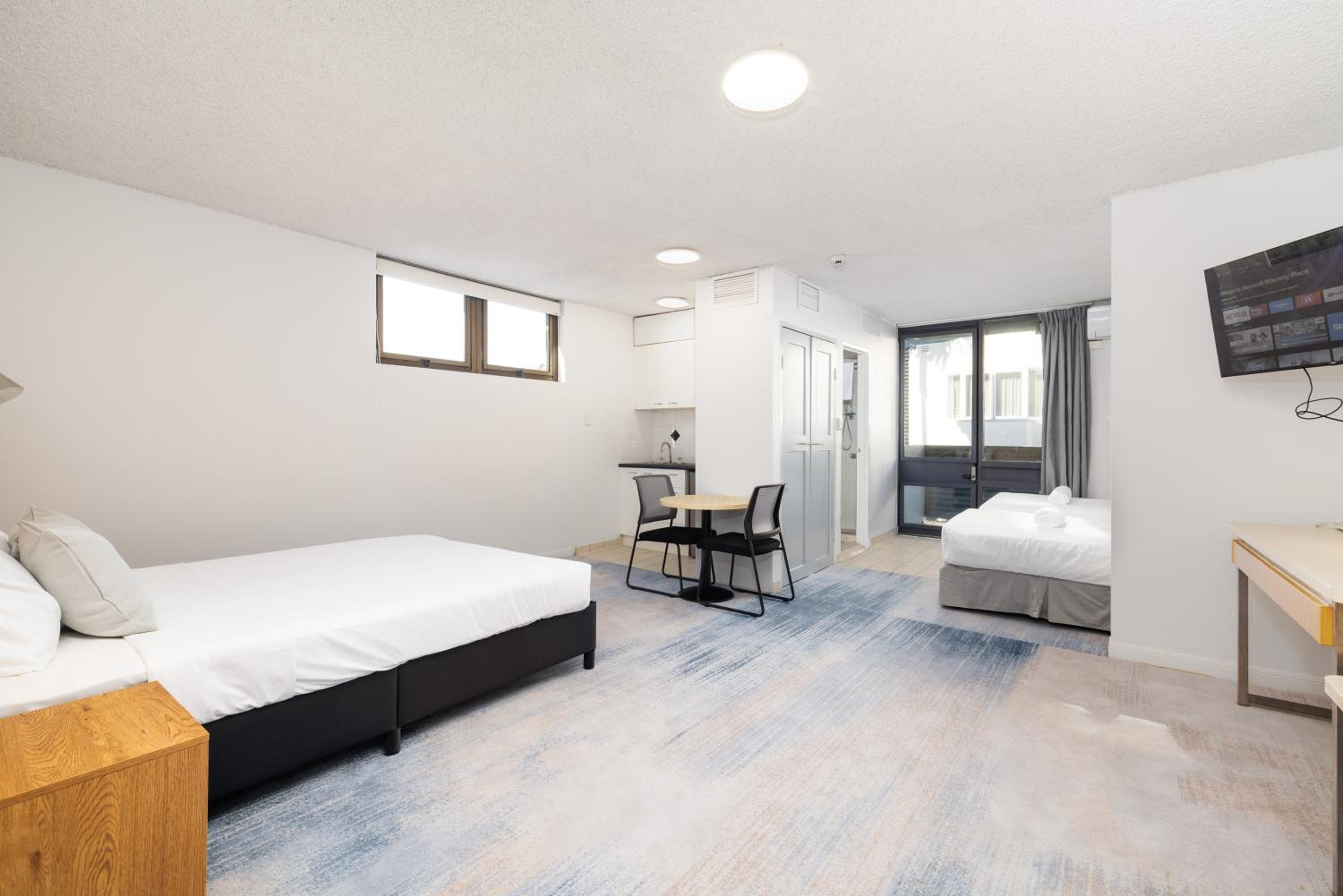 Asraport Motel