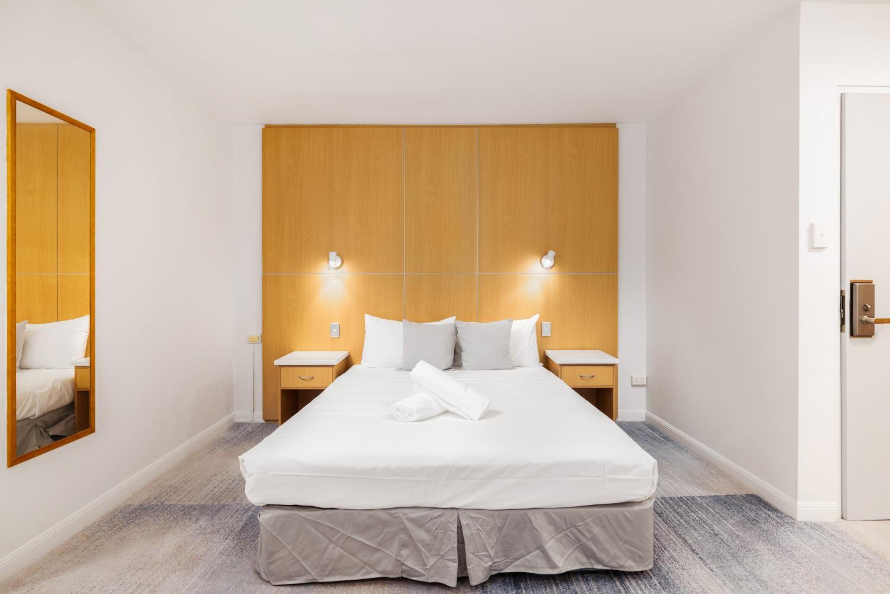 Asraport Motel