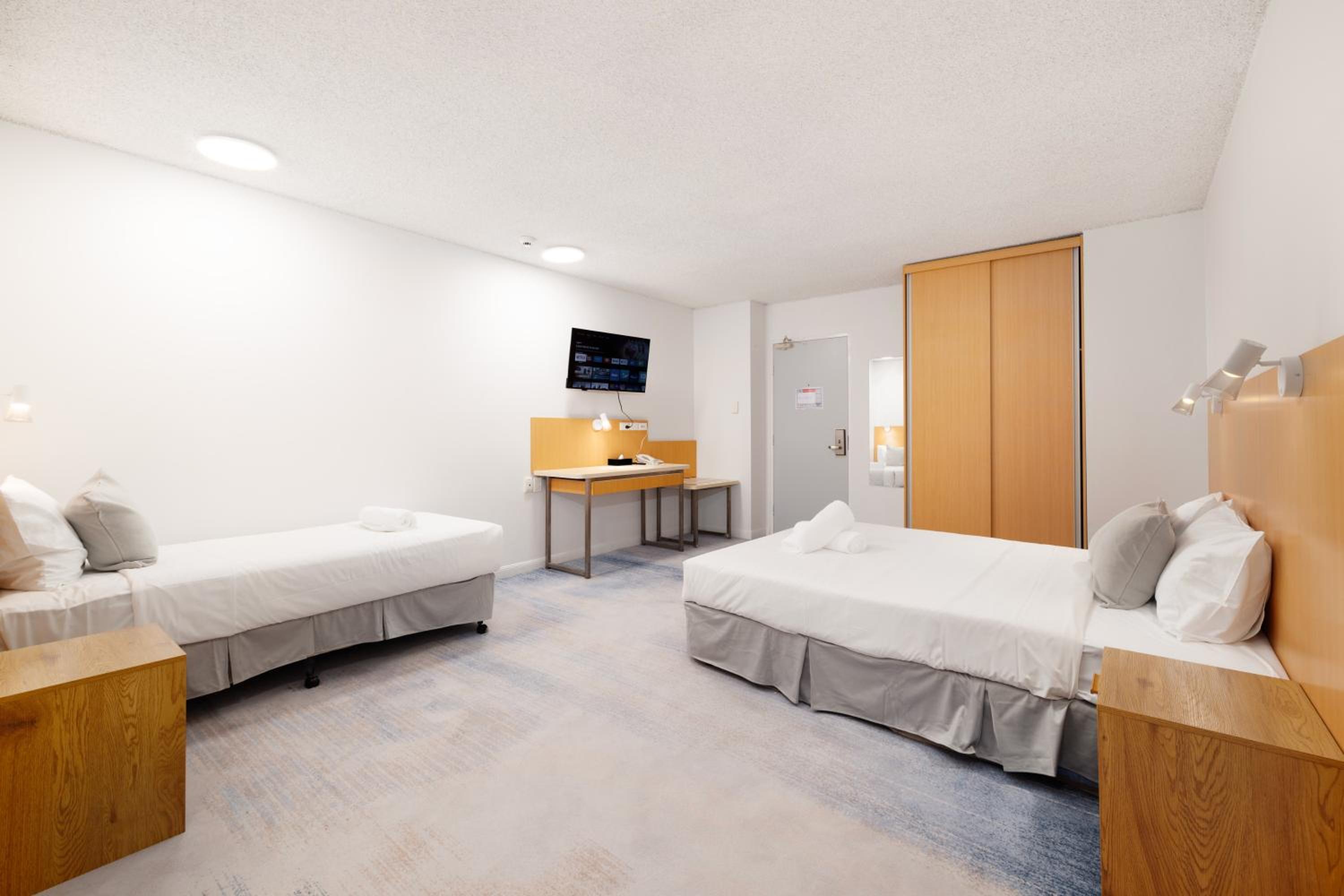 Asraport Motel