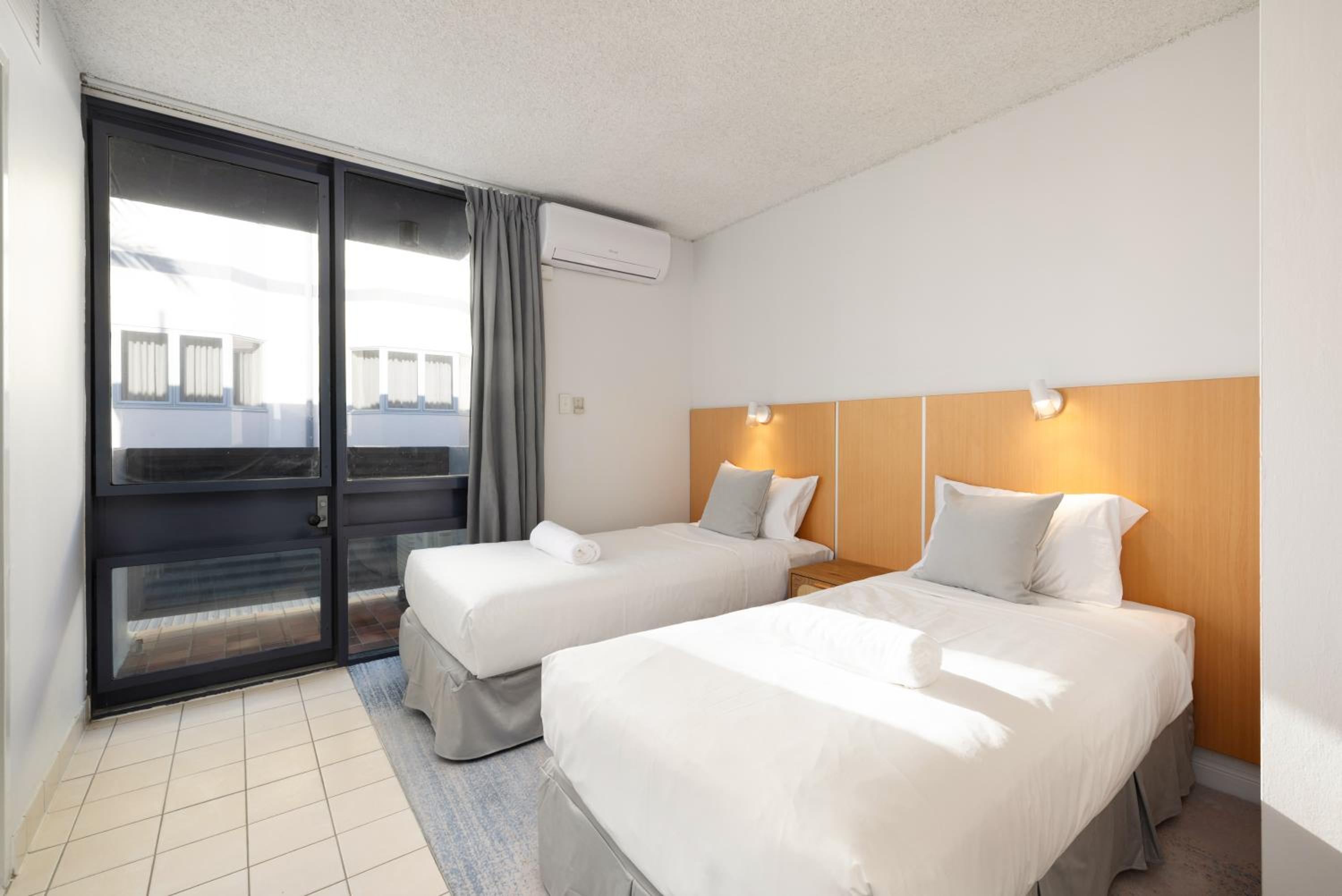 Asraport Motel