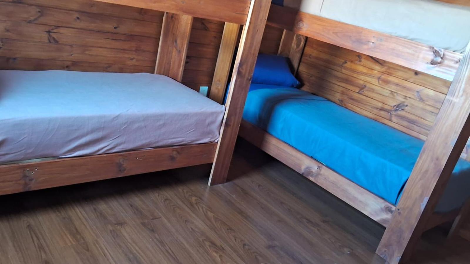 Guanaco Inn