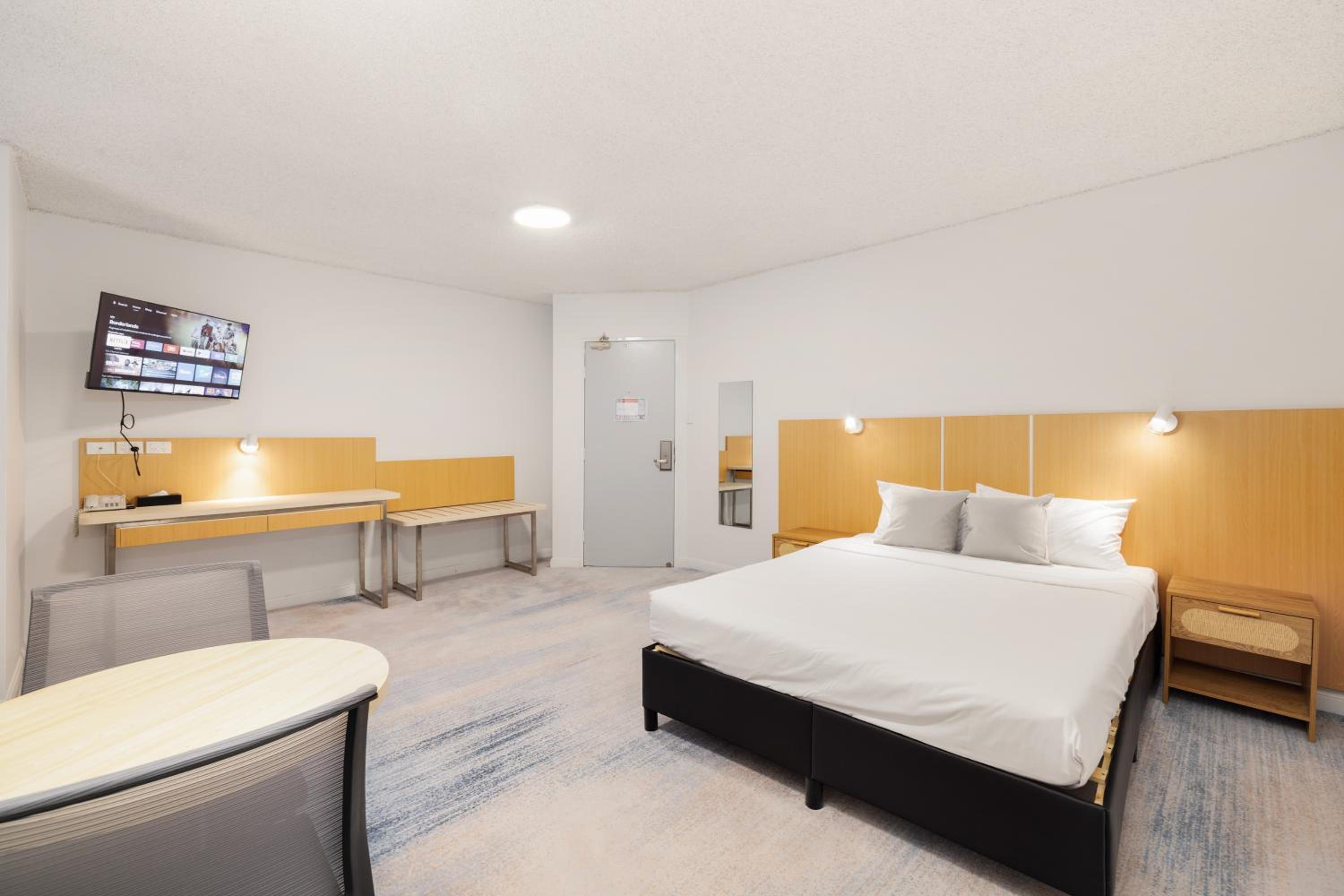 Asraport Motel