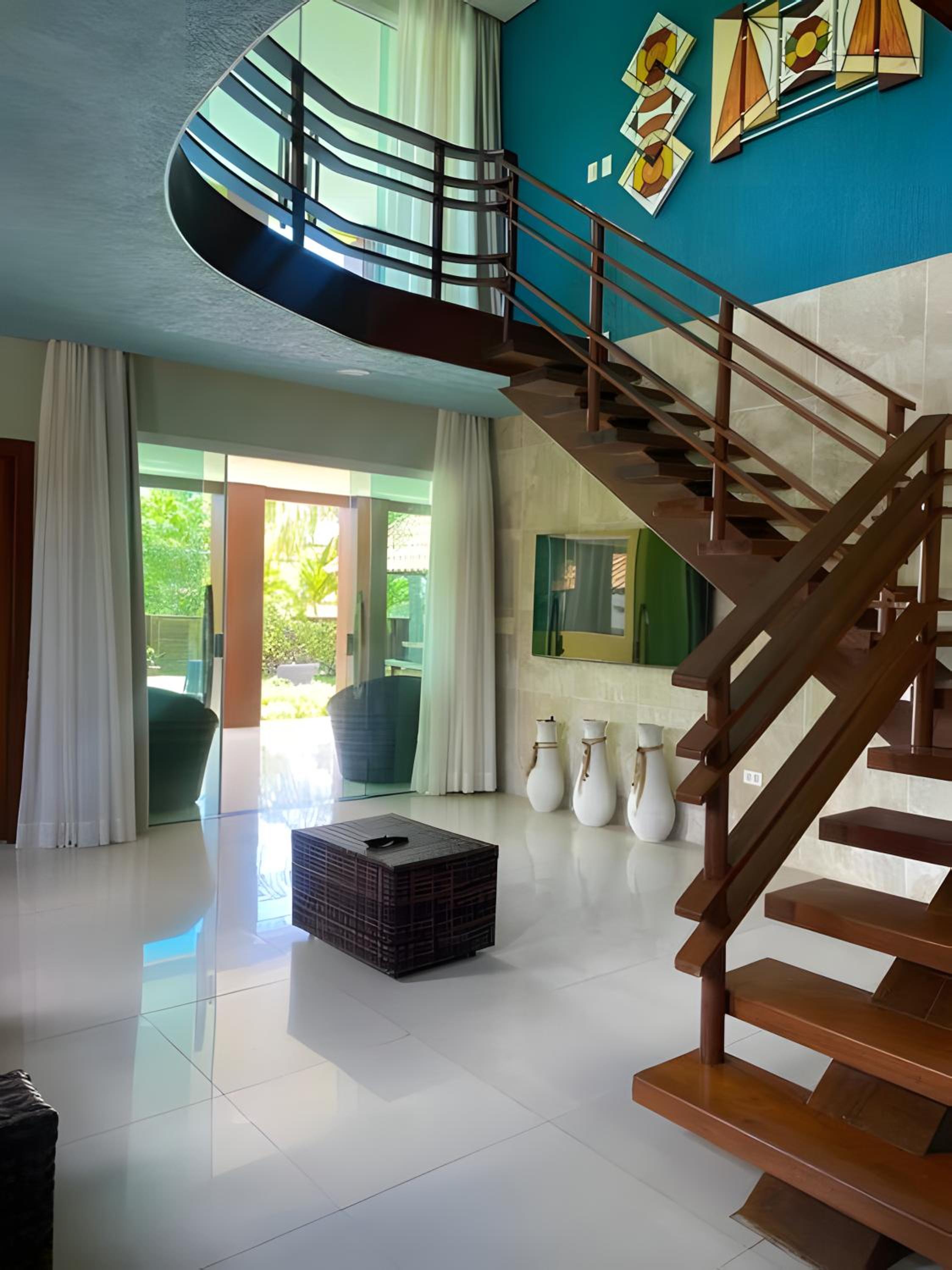 Casa de Temporada, Praia de Serrambi