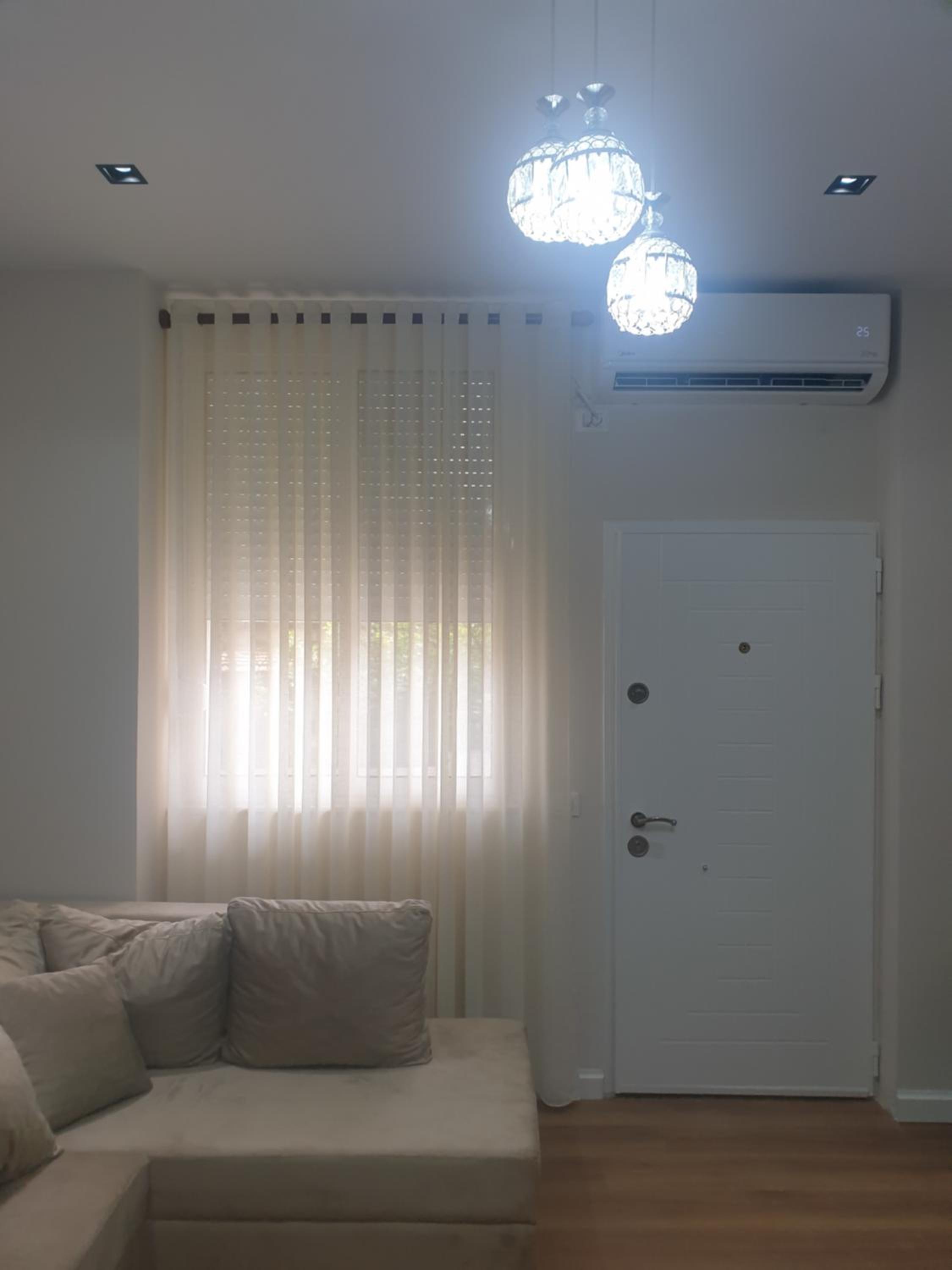 Armando's house Durres