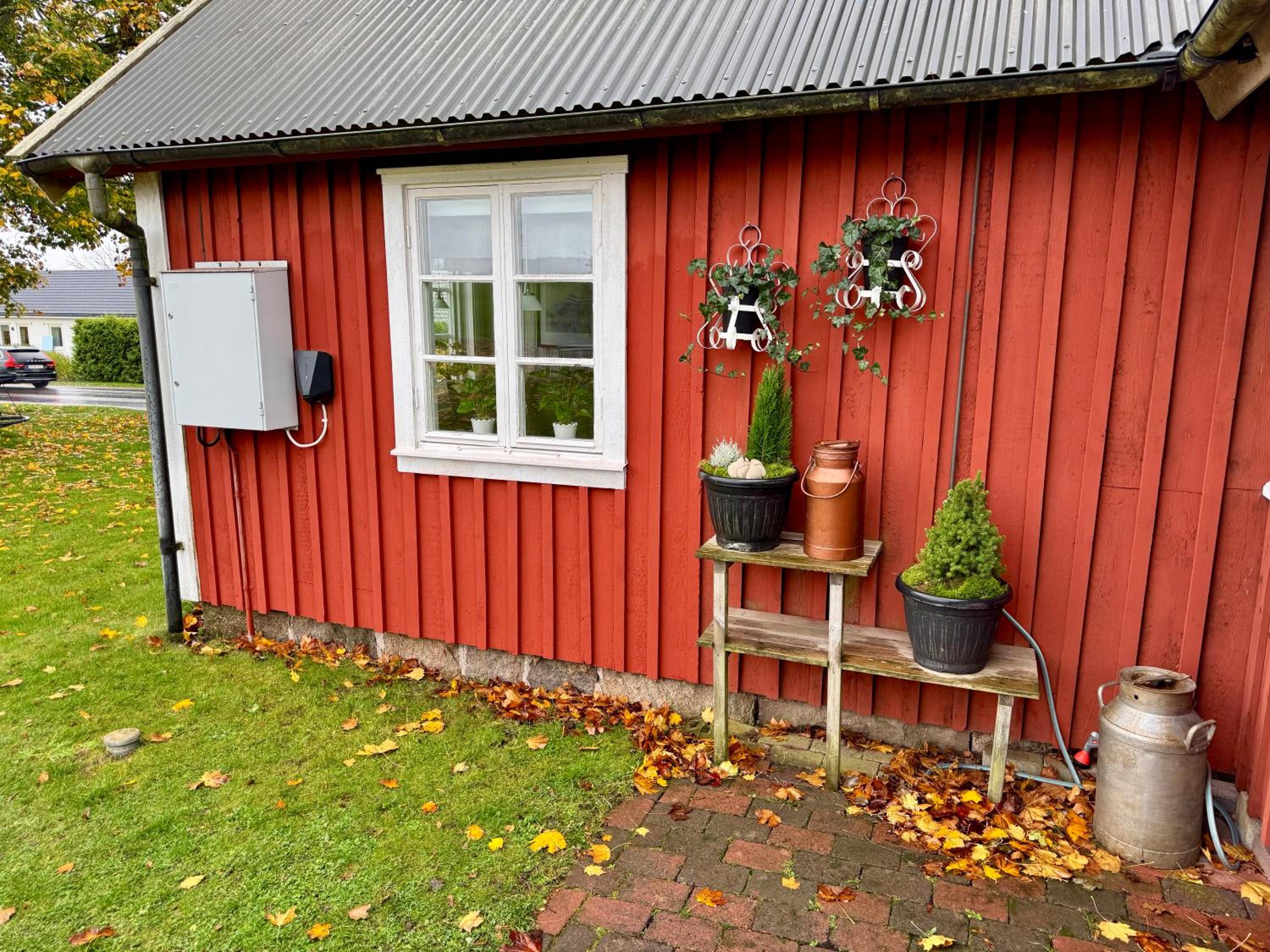Stora lönn