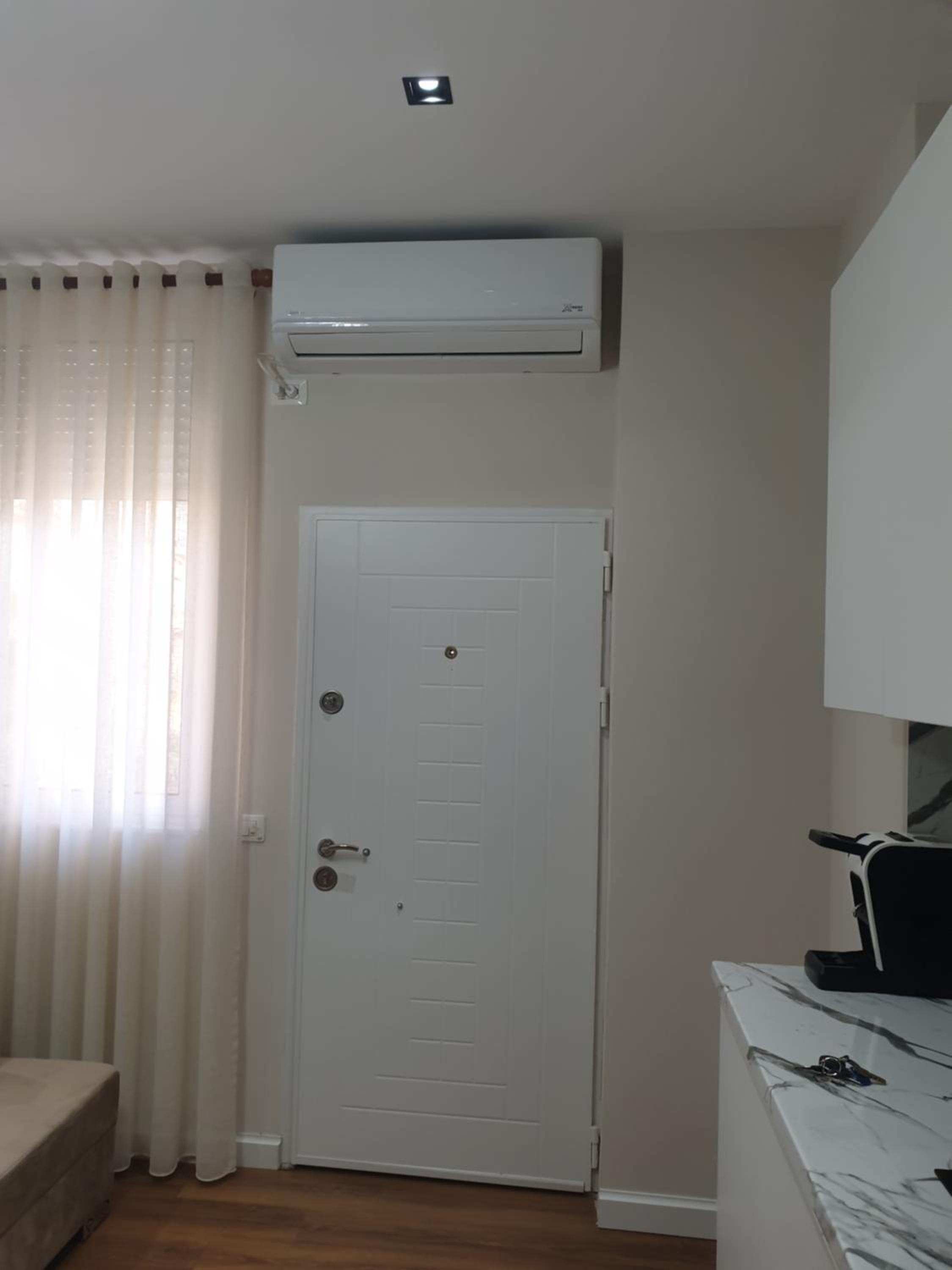 Armando's house Durres