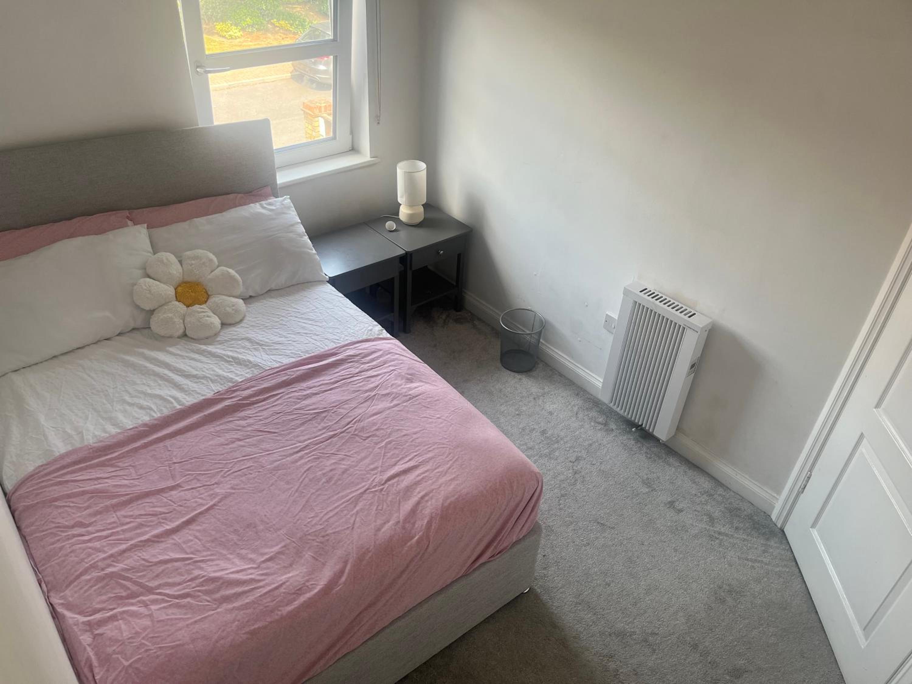 Room Dublin 3