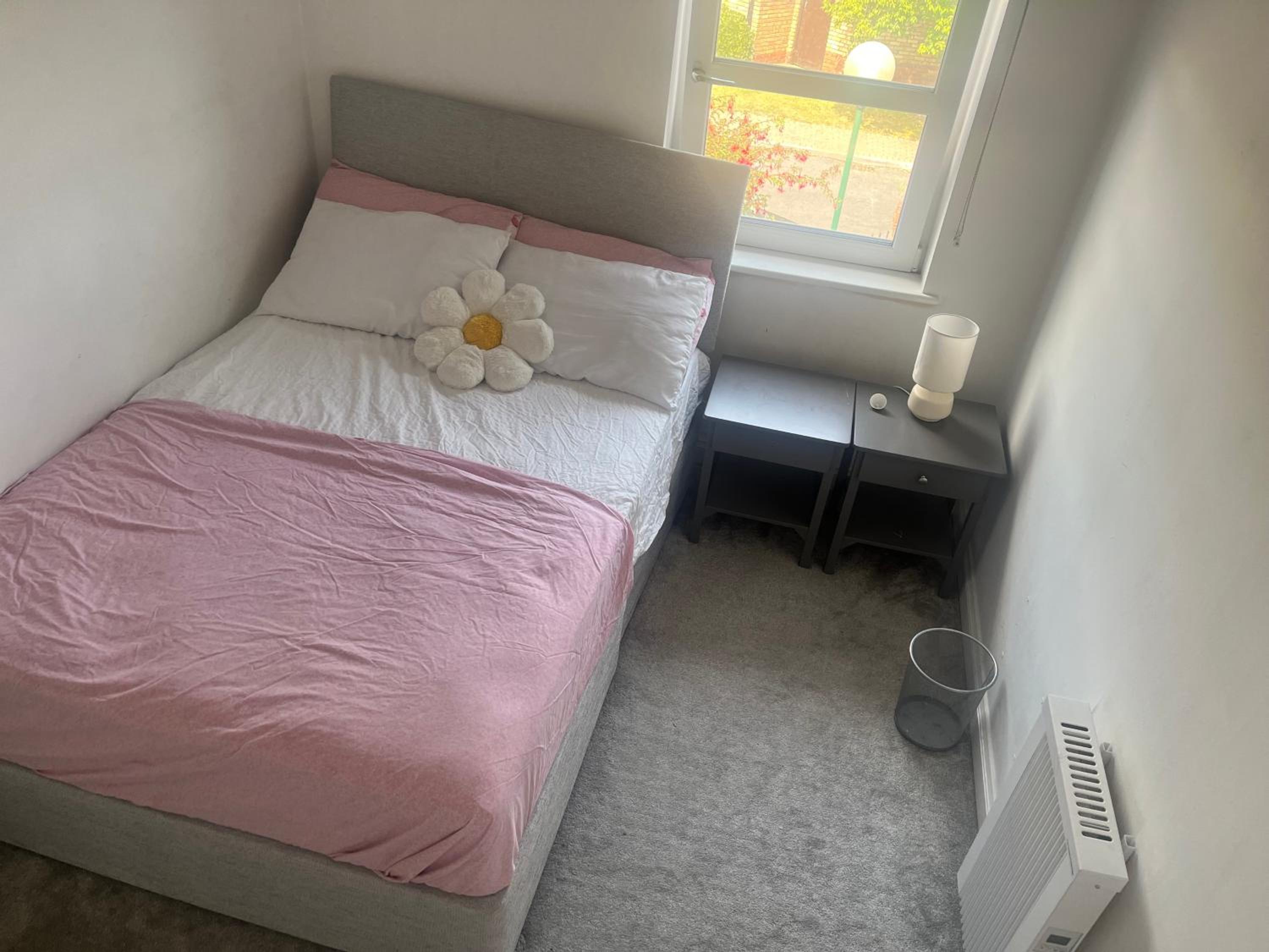 Room Dublin 3