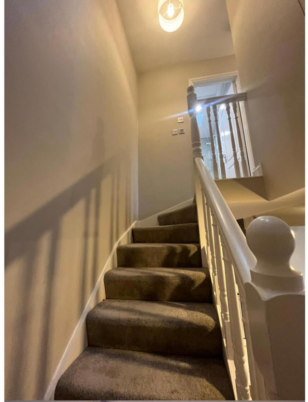 Room Dublin 3