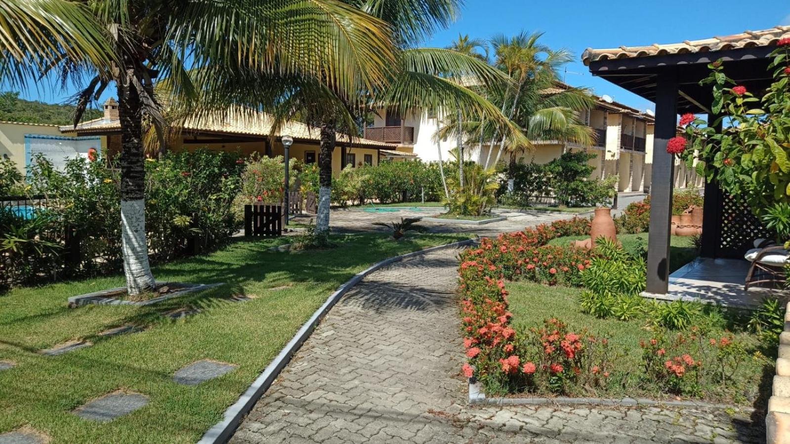Residencial Stardustt