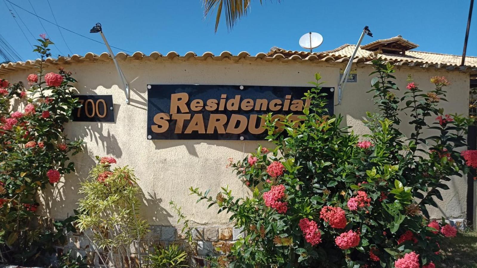Residencial Stardustt