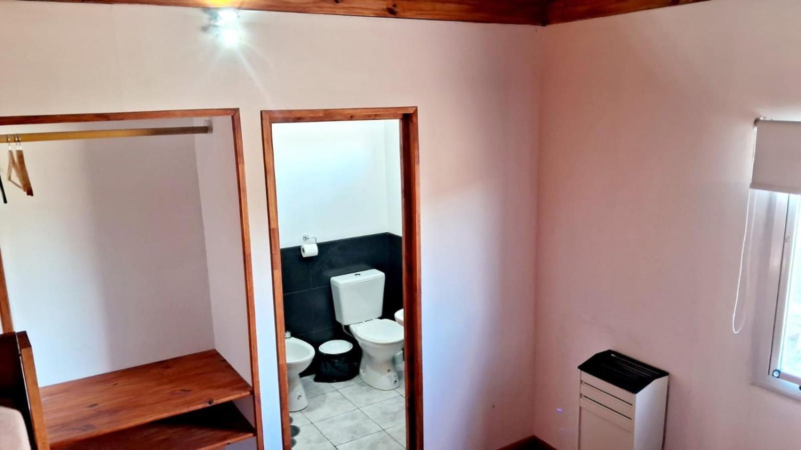 Guanaco Inn