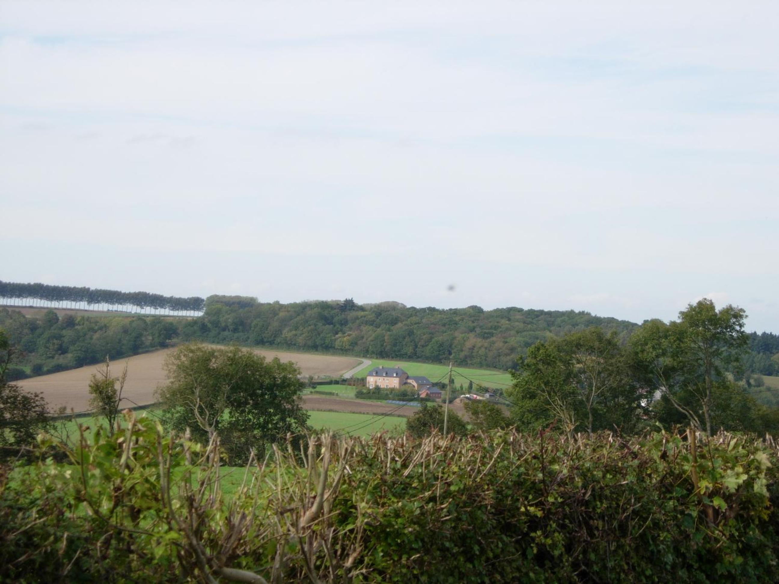 Gîte rural Le Falihou (3 épis)