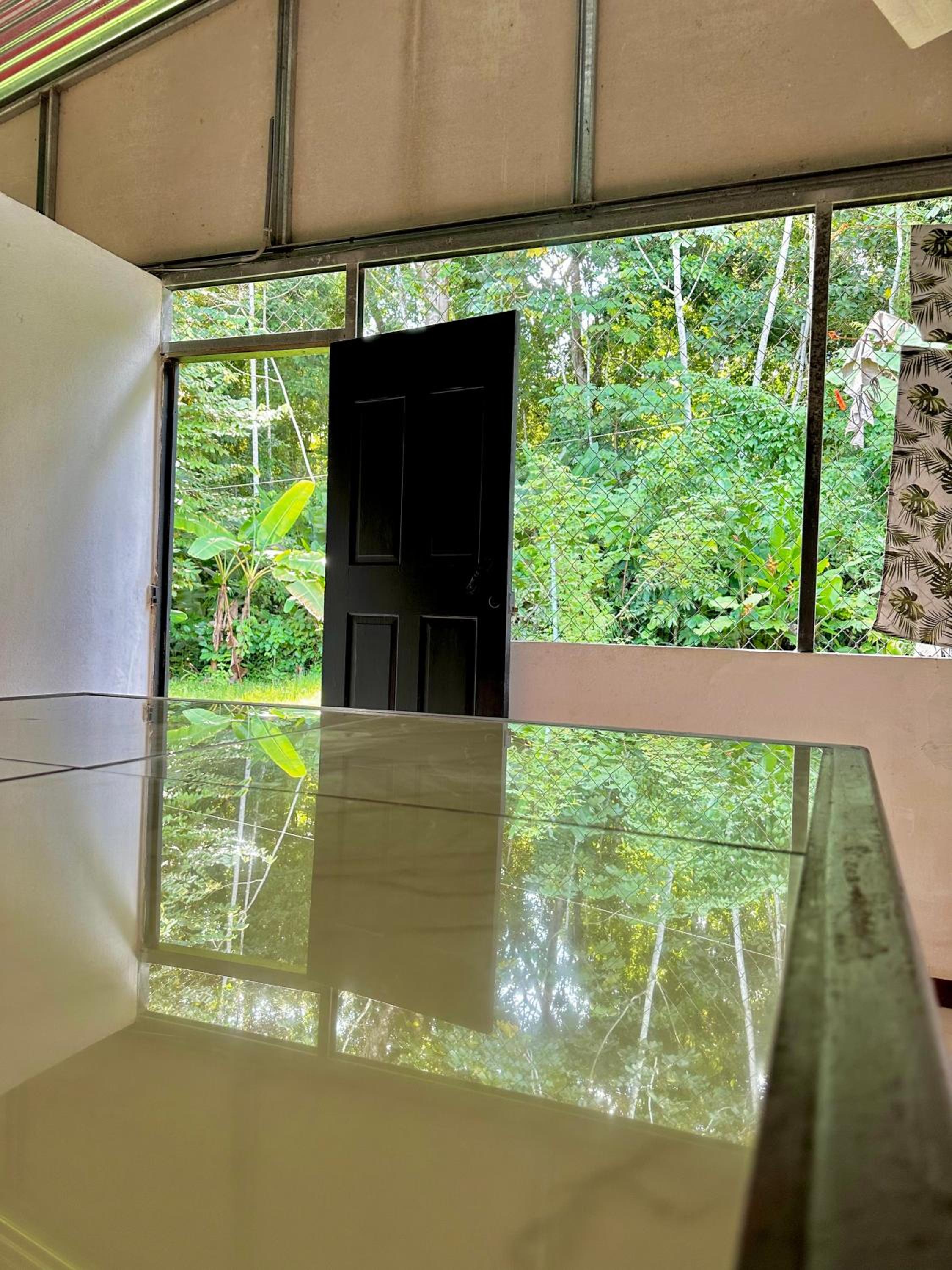 Casa Familiar Mono Congo