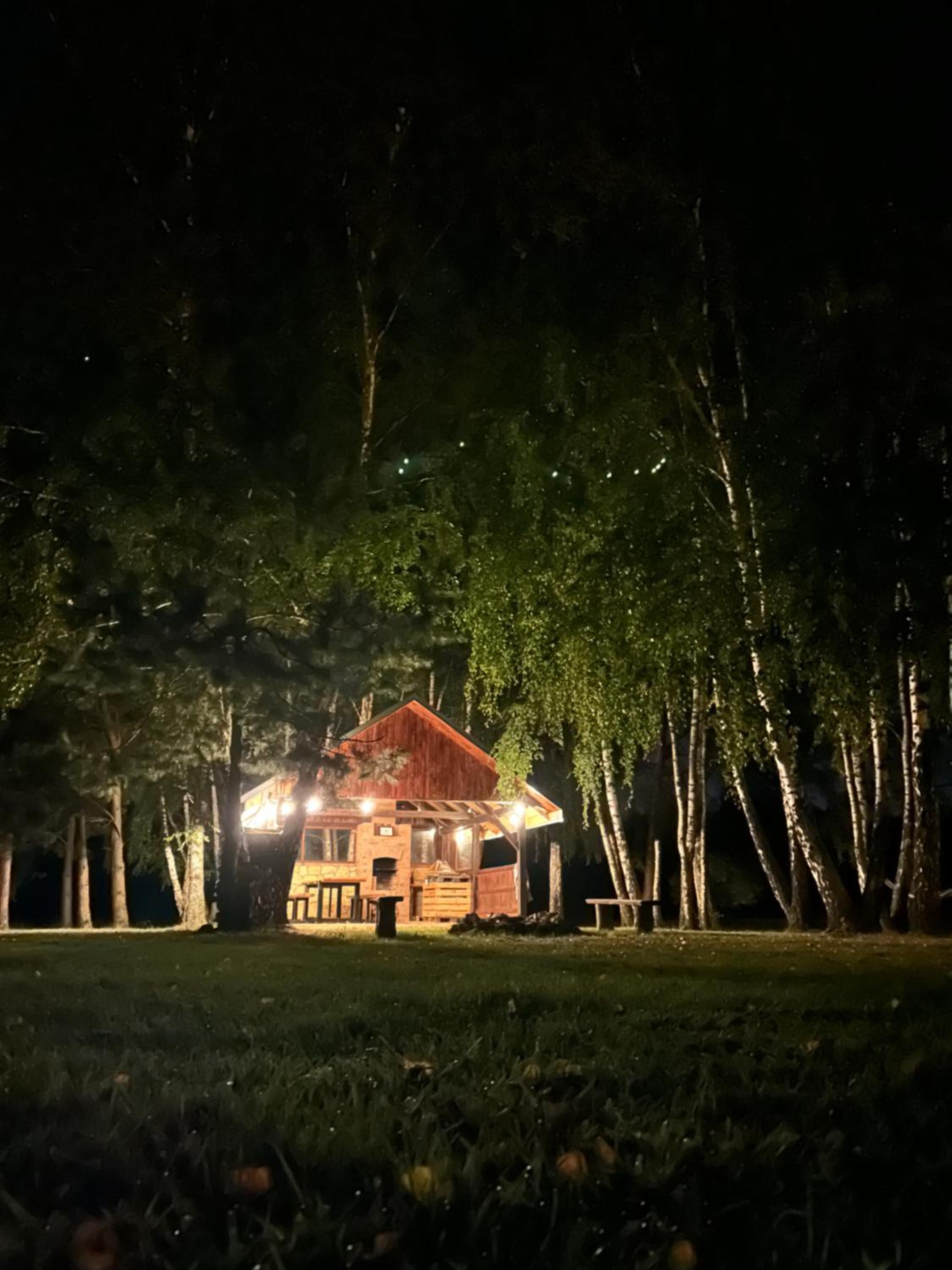 Brzozowy Dworek - Winnica Lipowiec view 4