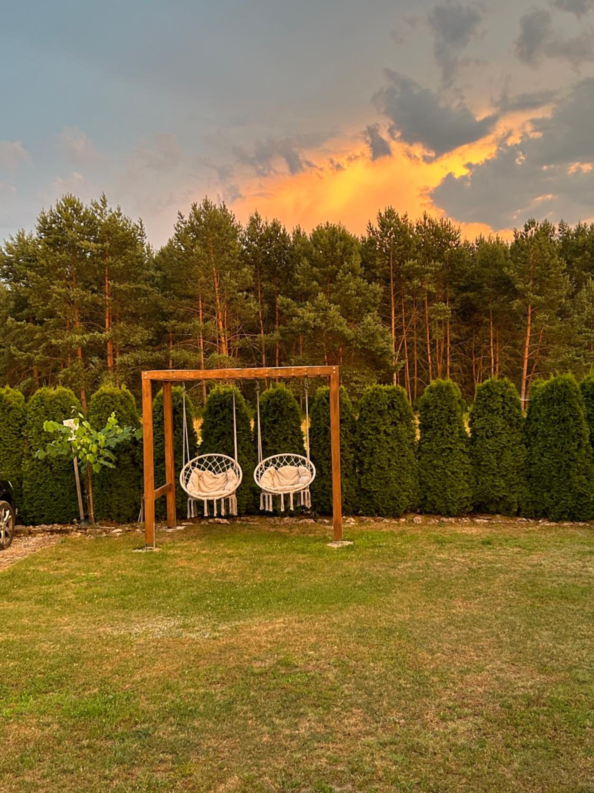 Brzozowy Dworek - Winnica Lipowiec view 3