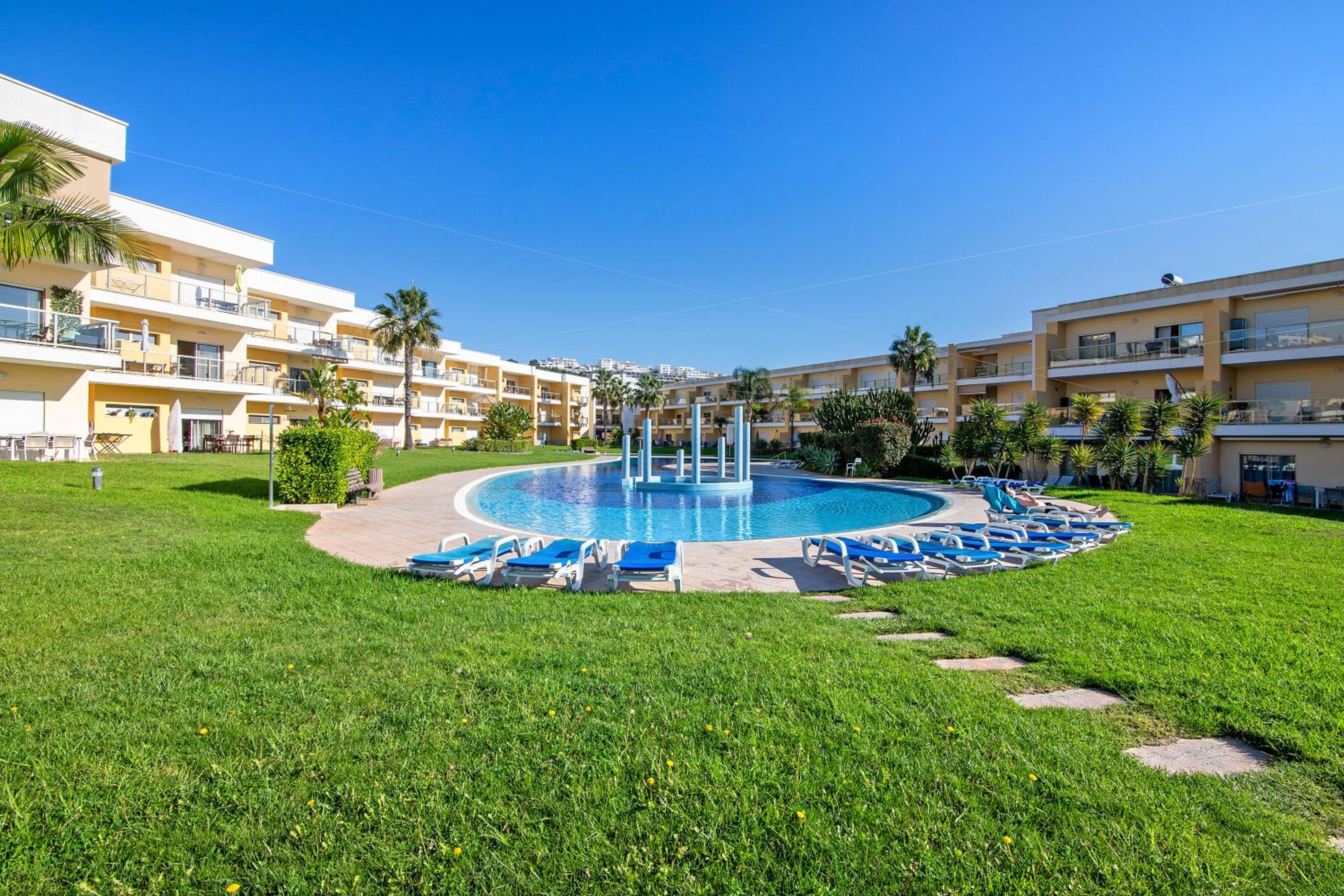 Marina Garden Apart view 2