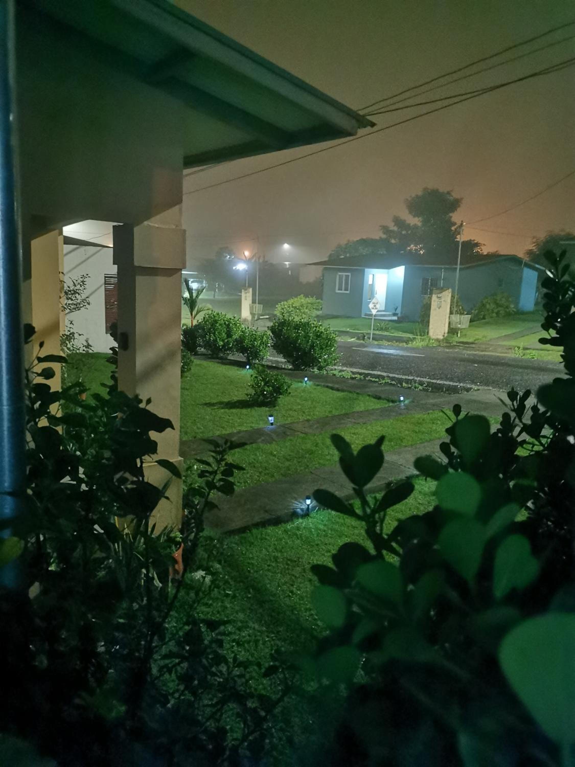 Copey house Chiriquí, vía hacia Volcán