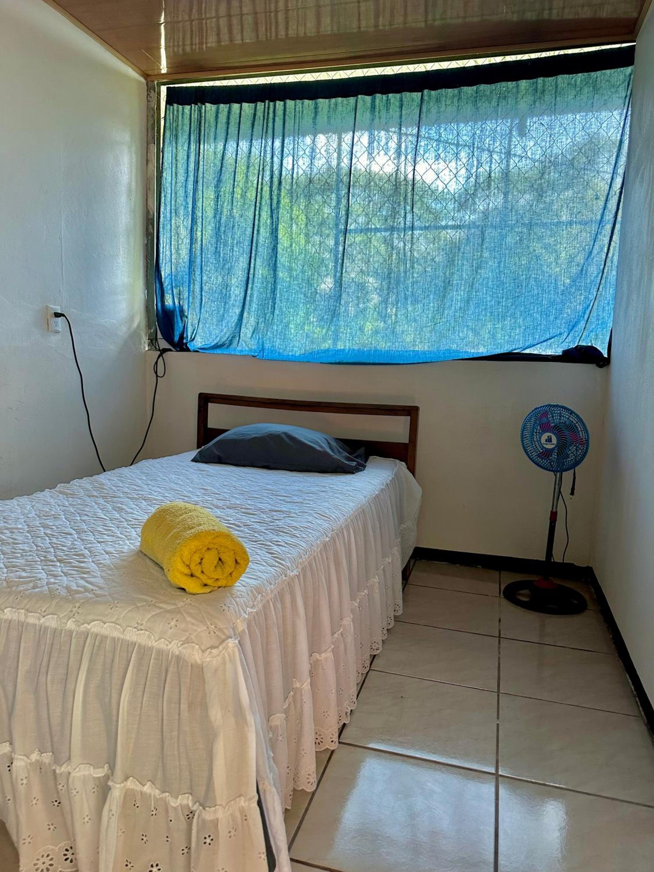 Casa Familiar Mono Congo