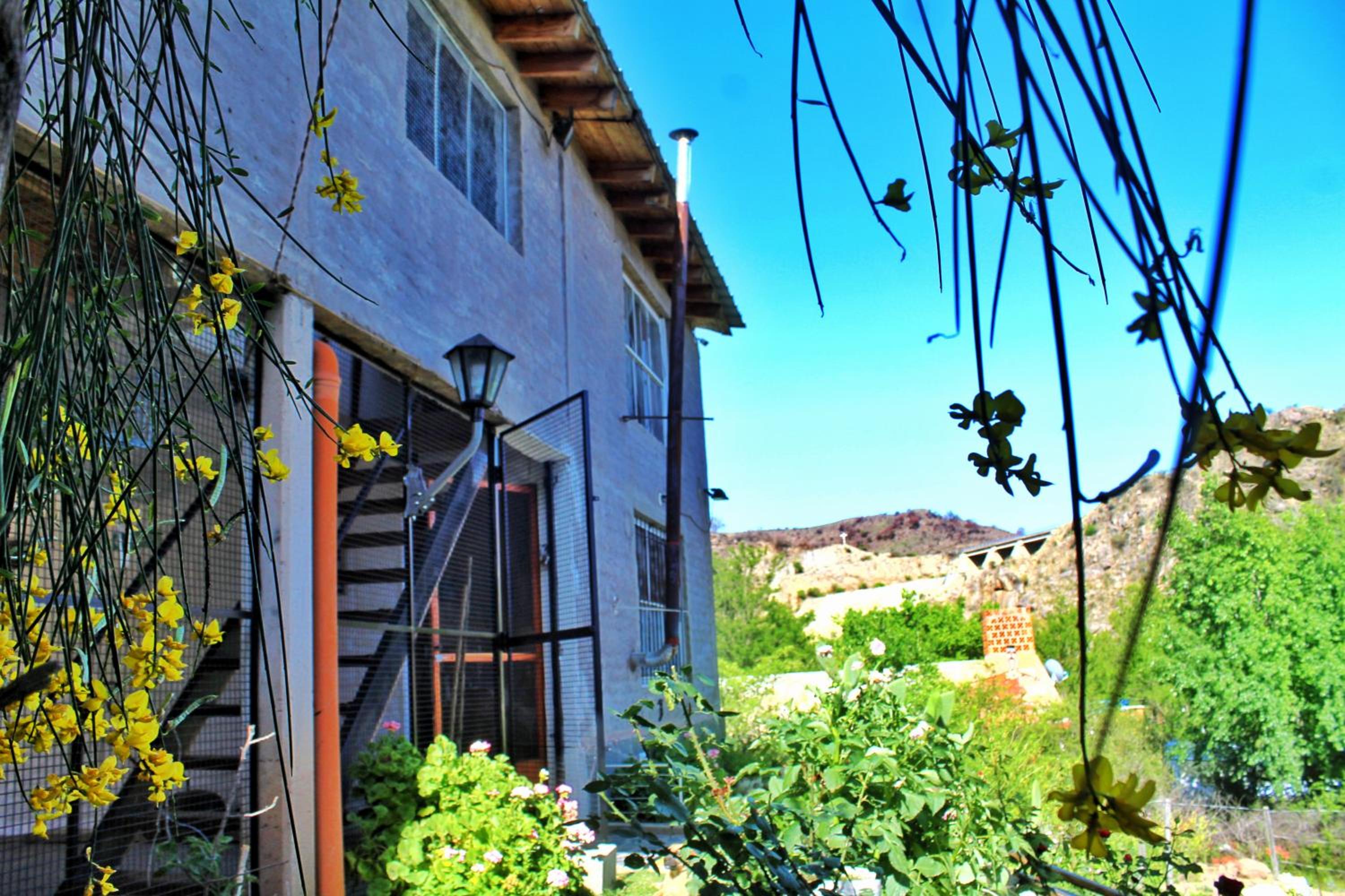 Complejo Salamanca - Cabaña La Catalana
