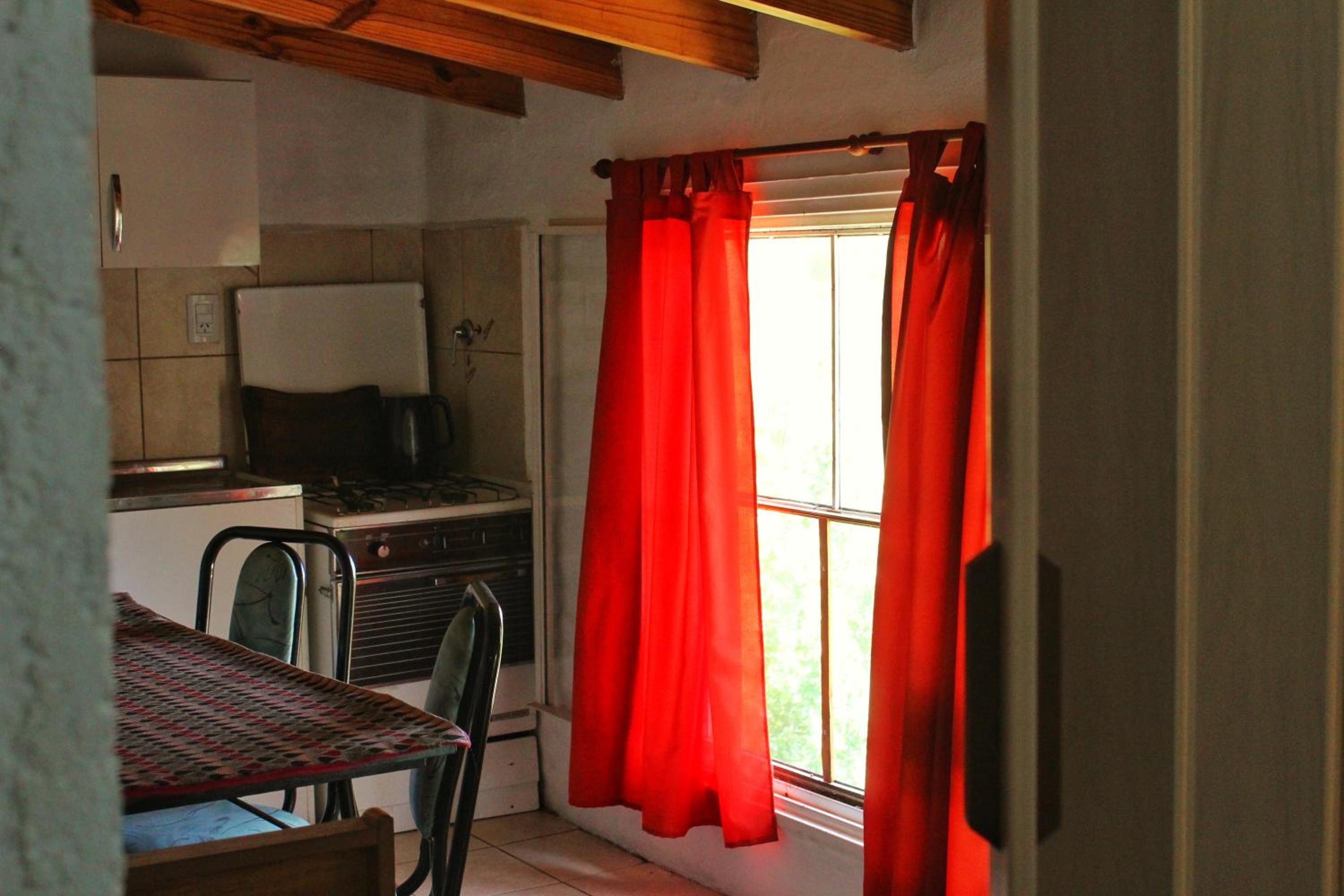 Complejo Salamanca - Cabaña La Catalana