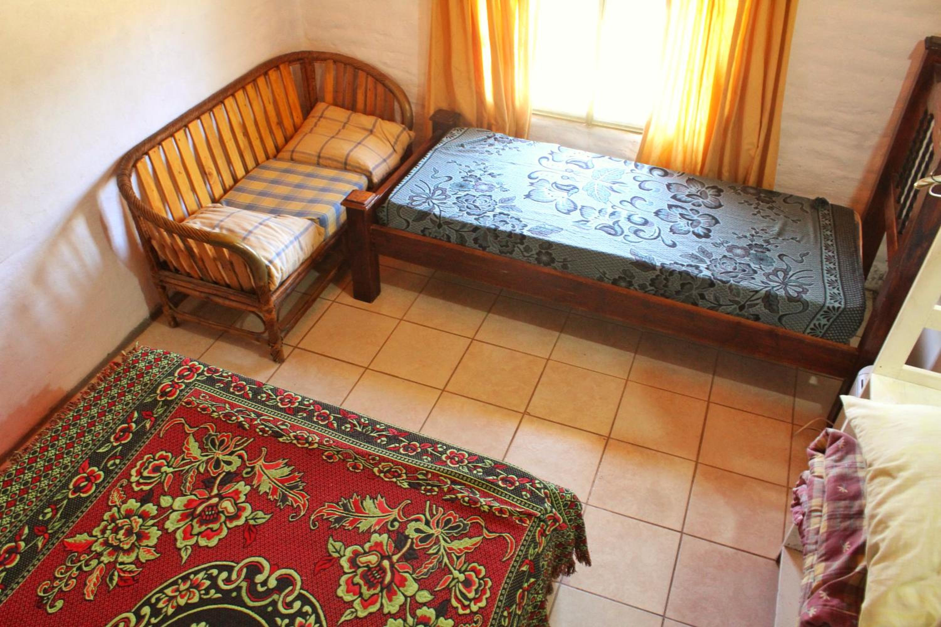 Complejo Salamanca - Cabaña La Catalana