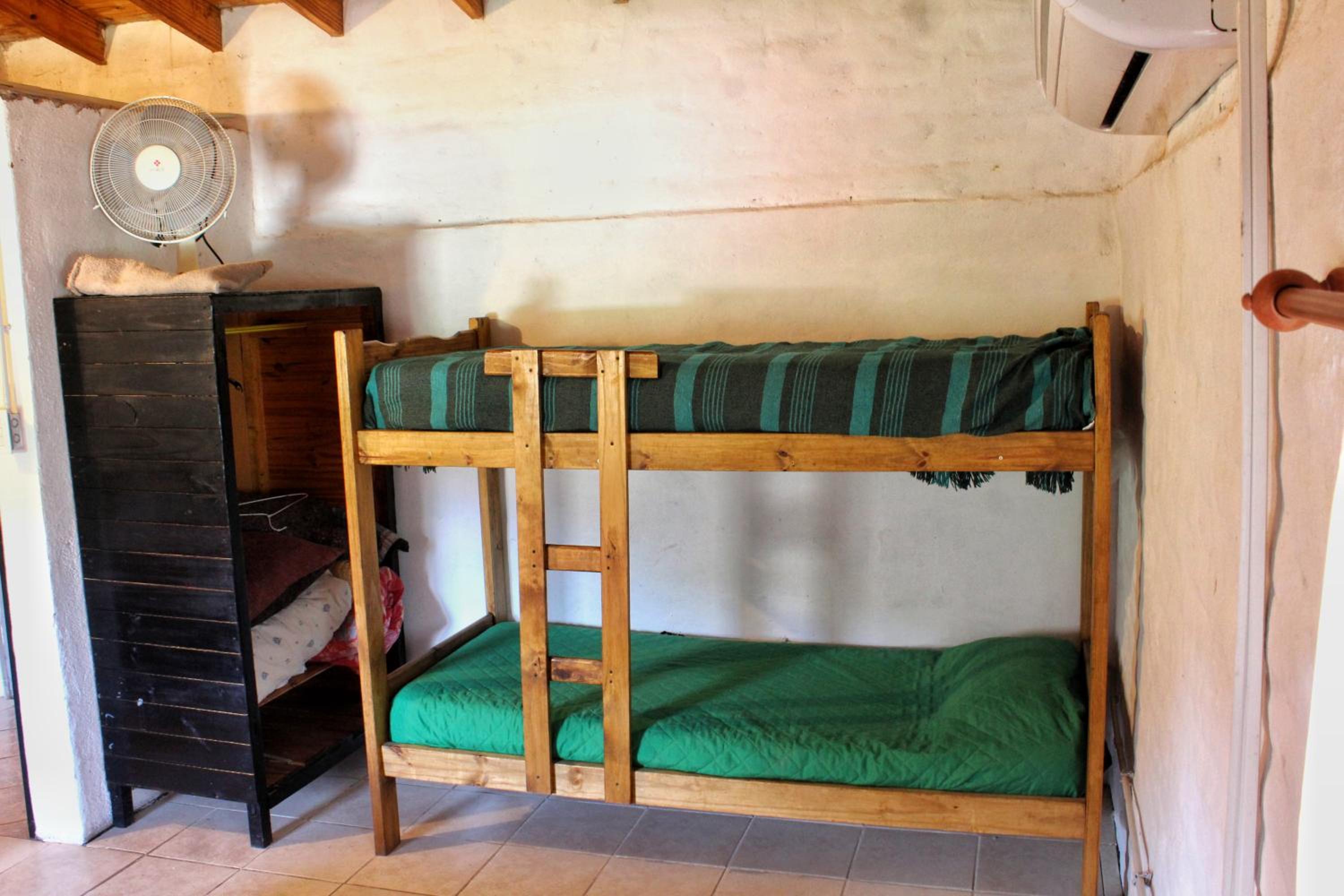 Complejo Salamanca - Cabaña La Catalana