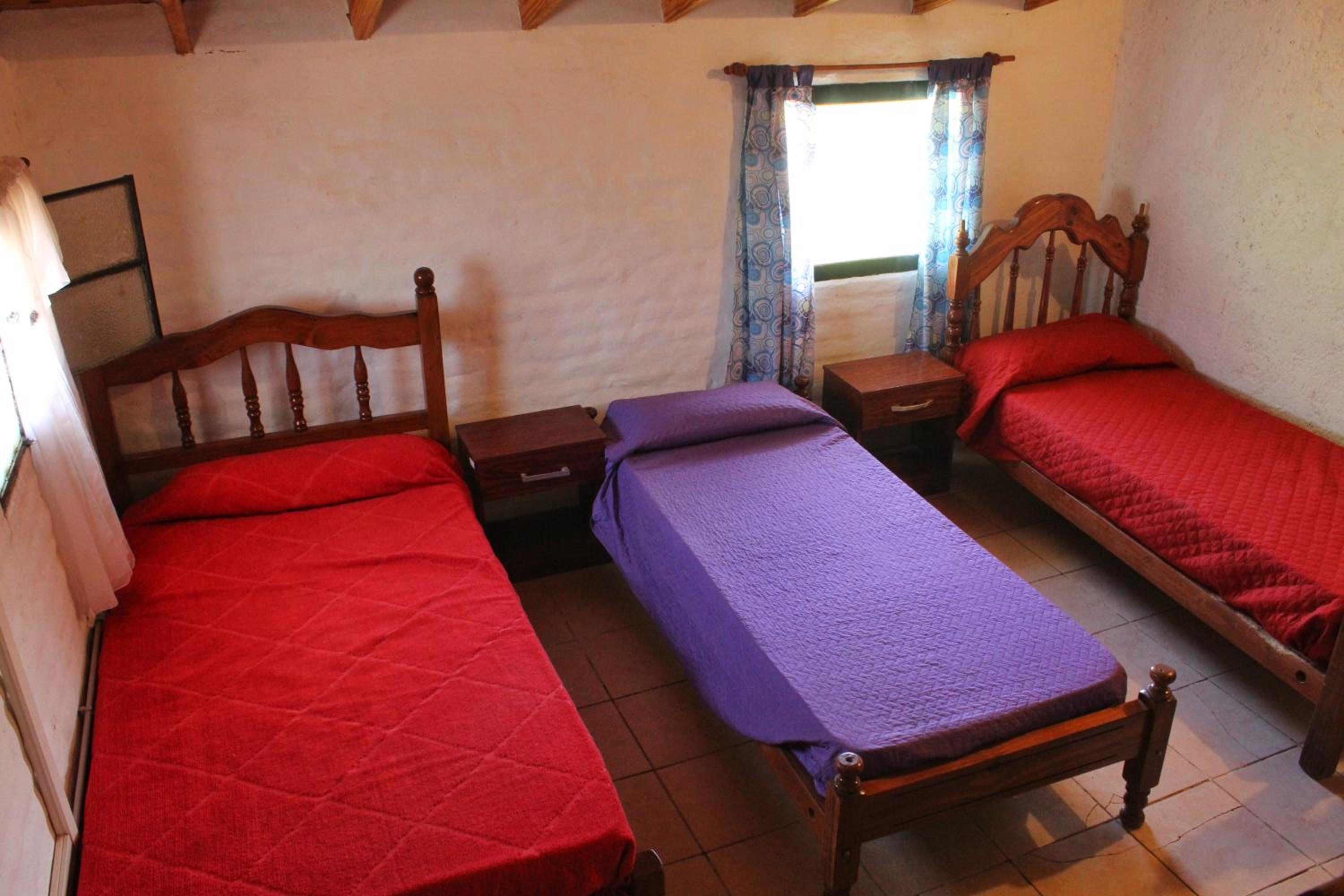 Complejo Salamanca - Cabaña La Catalana