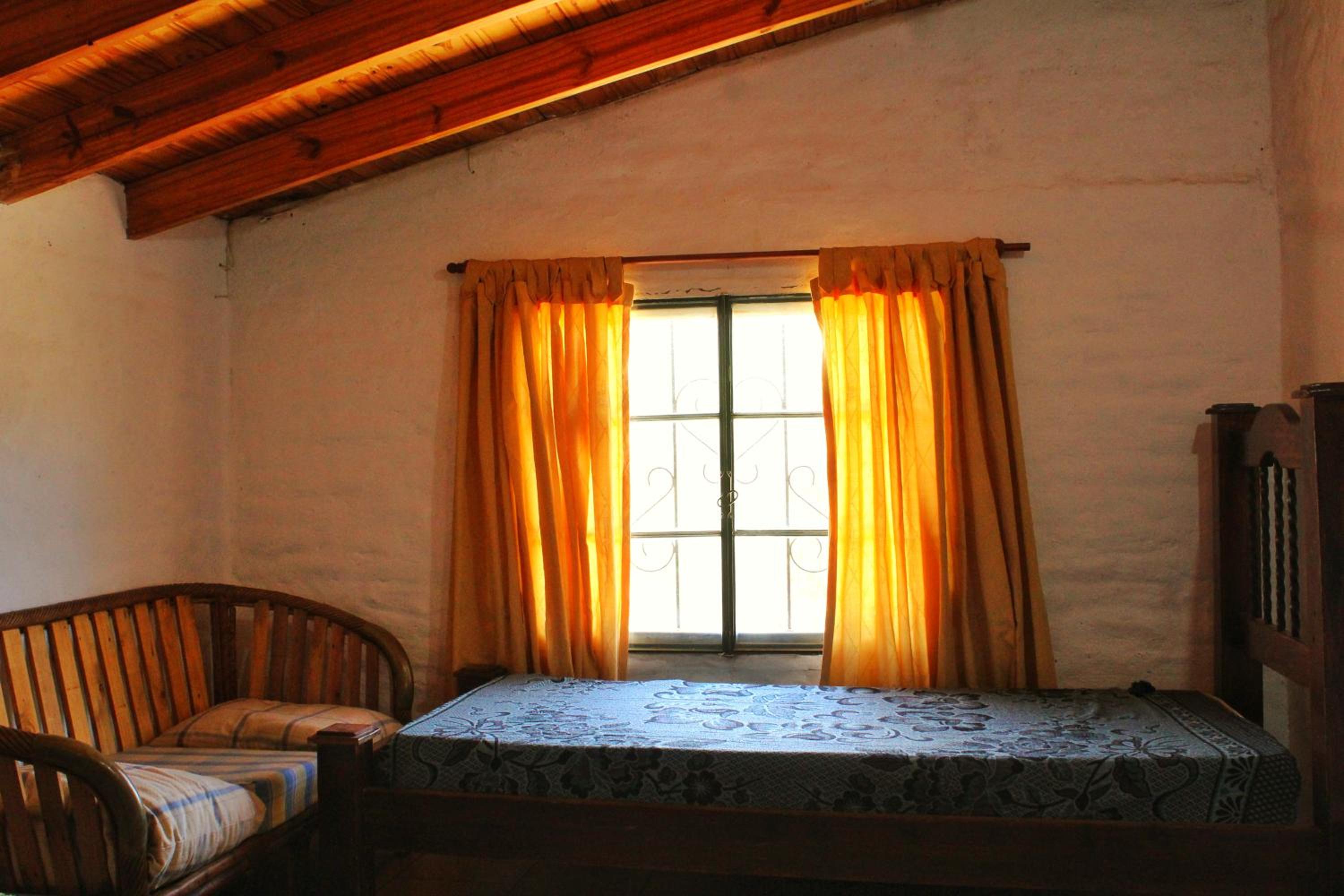 Complejo Salamanca - Cabaña La Catalana