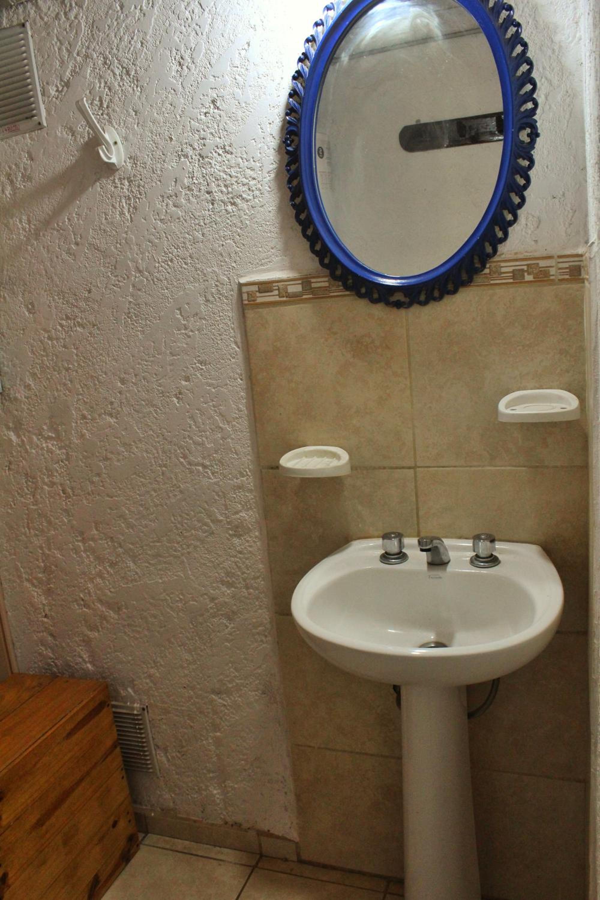 Complejo Salamanca - Cabaña La Catalana