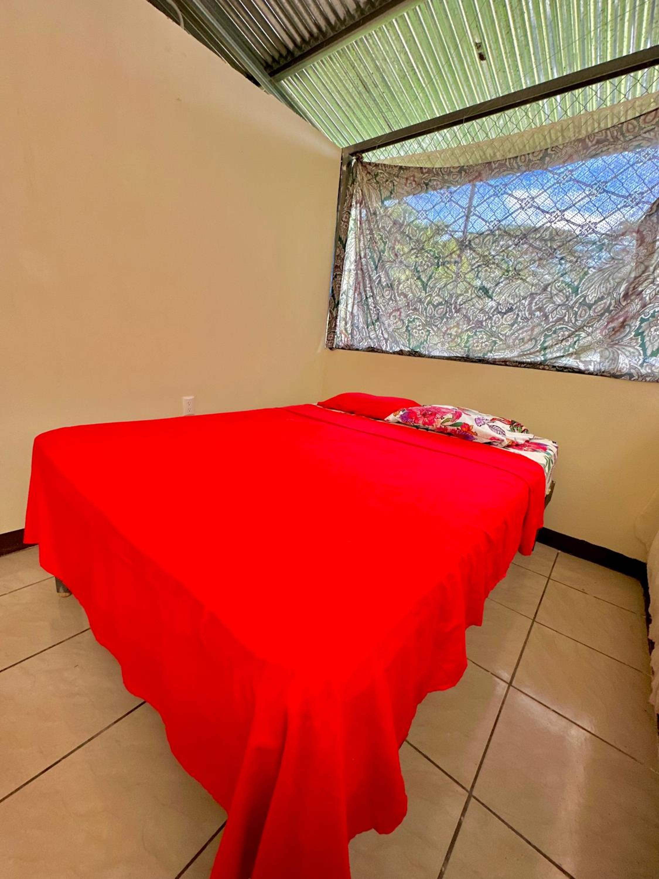 Casa Familiar Mono Congo