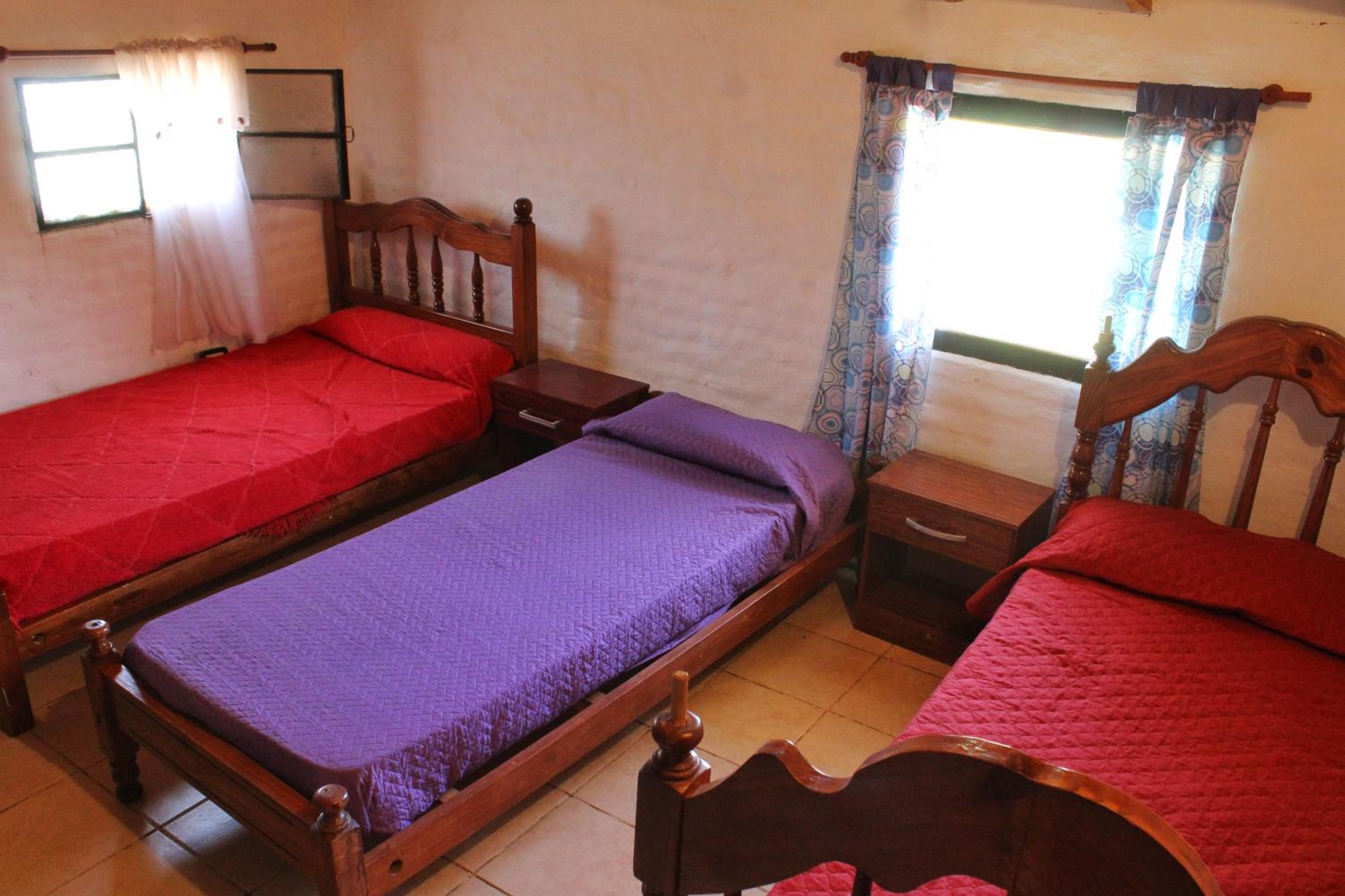 Complejo Salamanca - Cabaña La Catalana