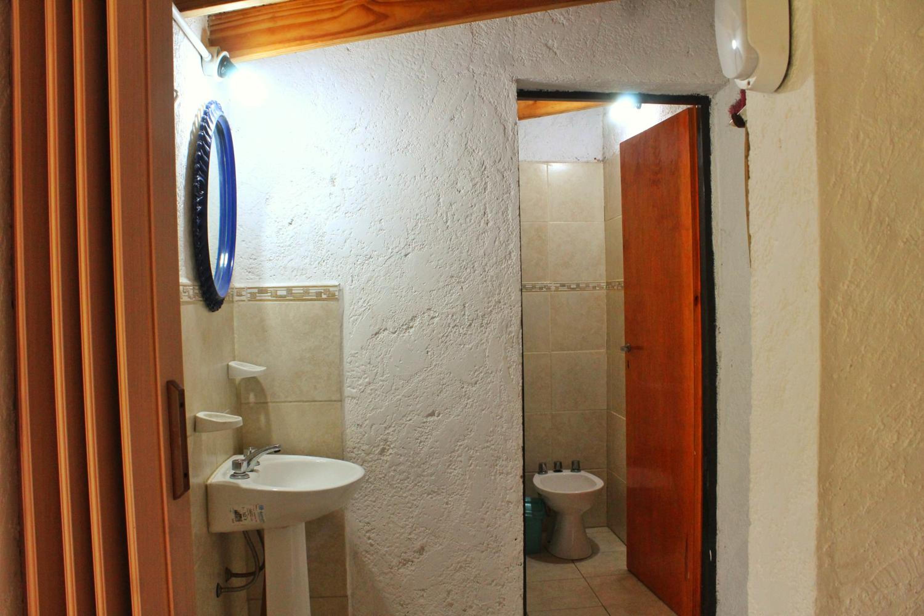 Complejo Salamanca - Cabaña La Catalana