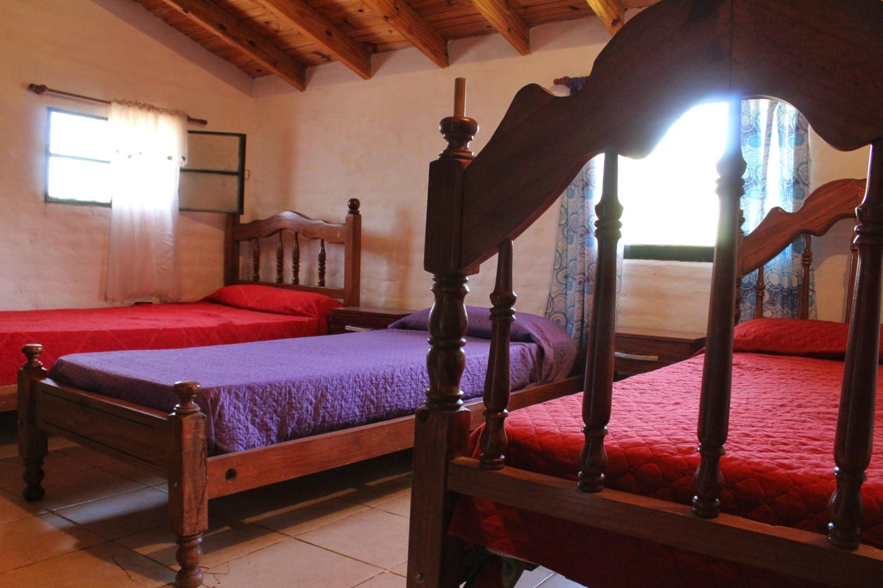 Complejo Salamanca - Cabaña La Catalana