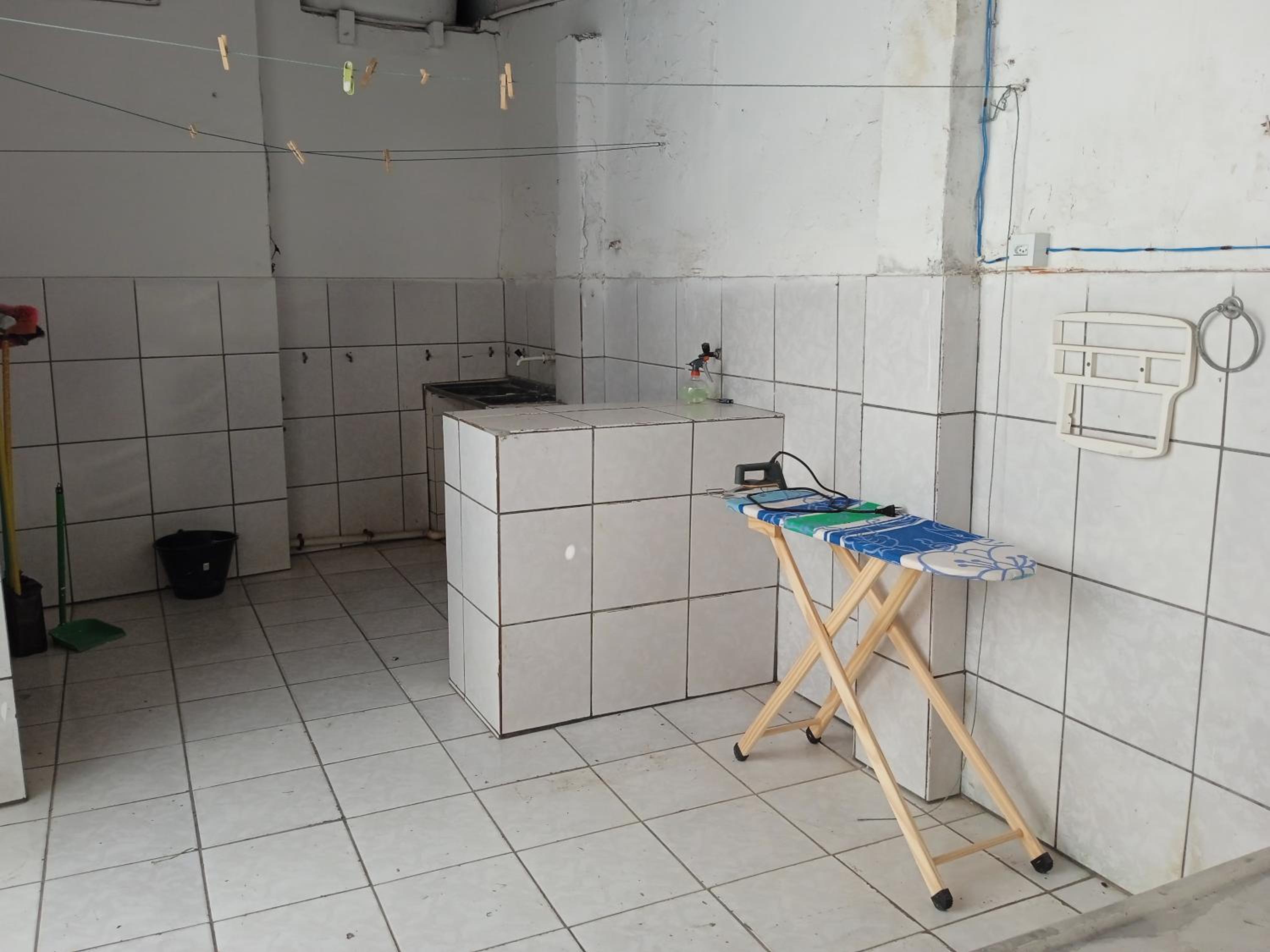 Apto Terreo, prox Praia da Costa e Centro de Aracaju com 2 quartos