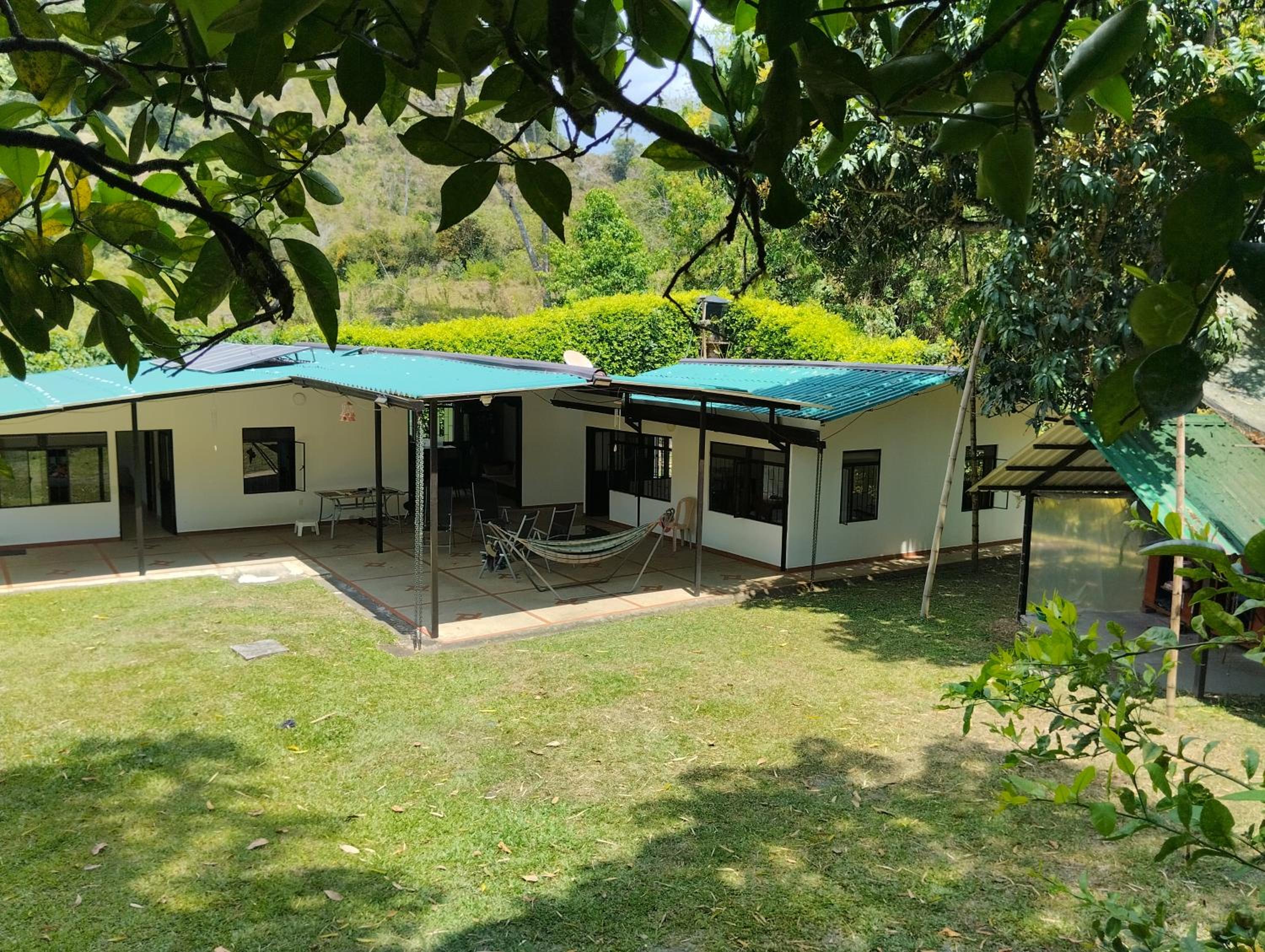 ECO-Working San Joaquín