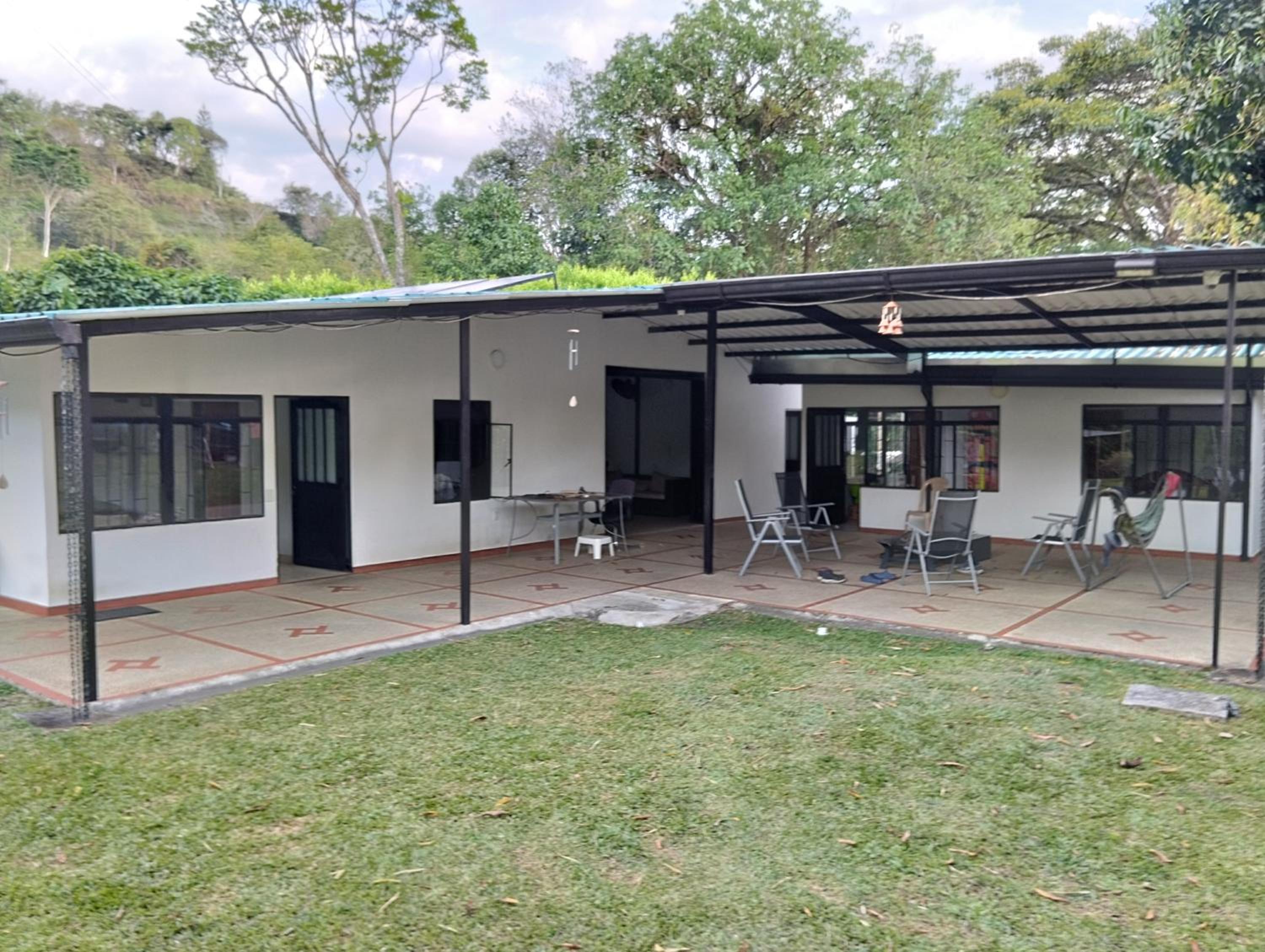 ECO-Working San Joaquín
