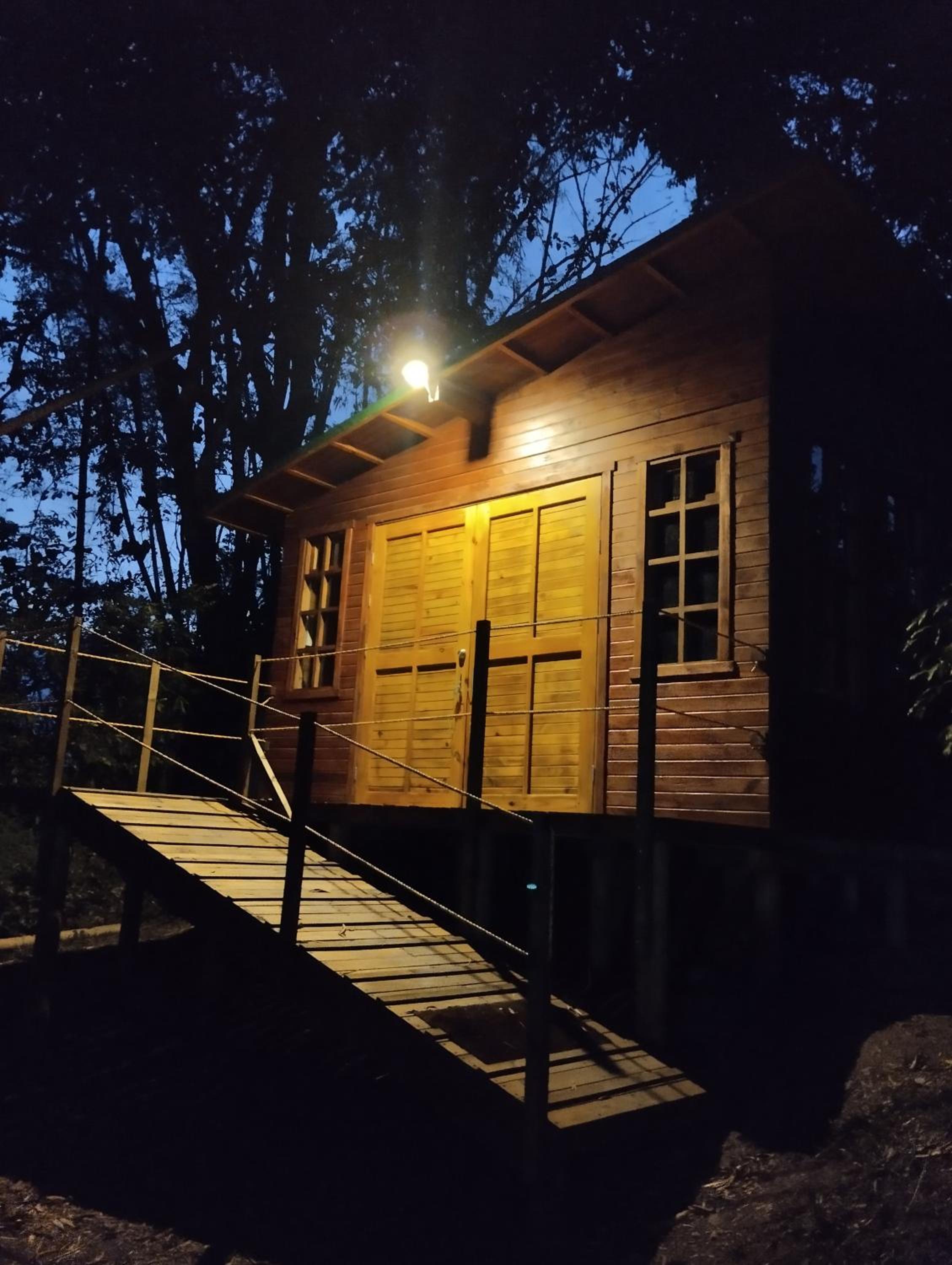 ECO-Working San Joaquín