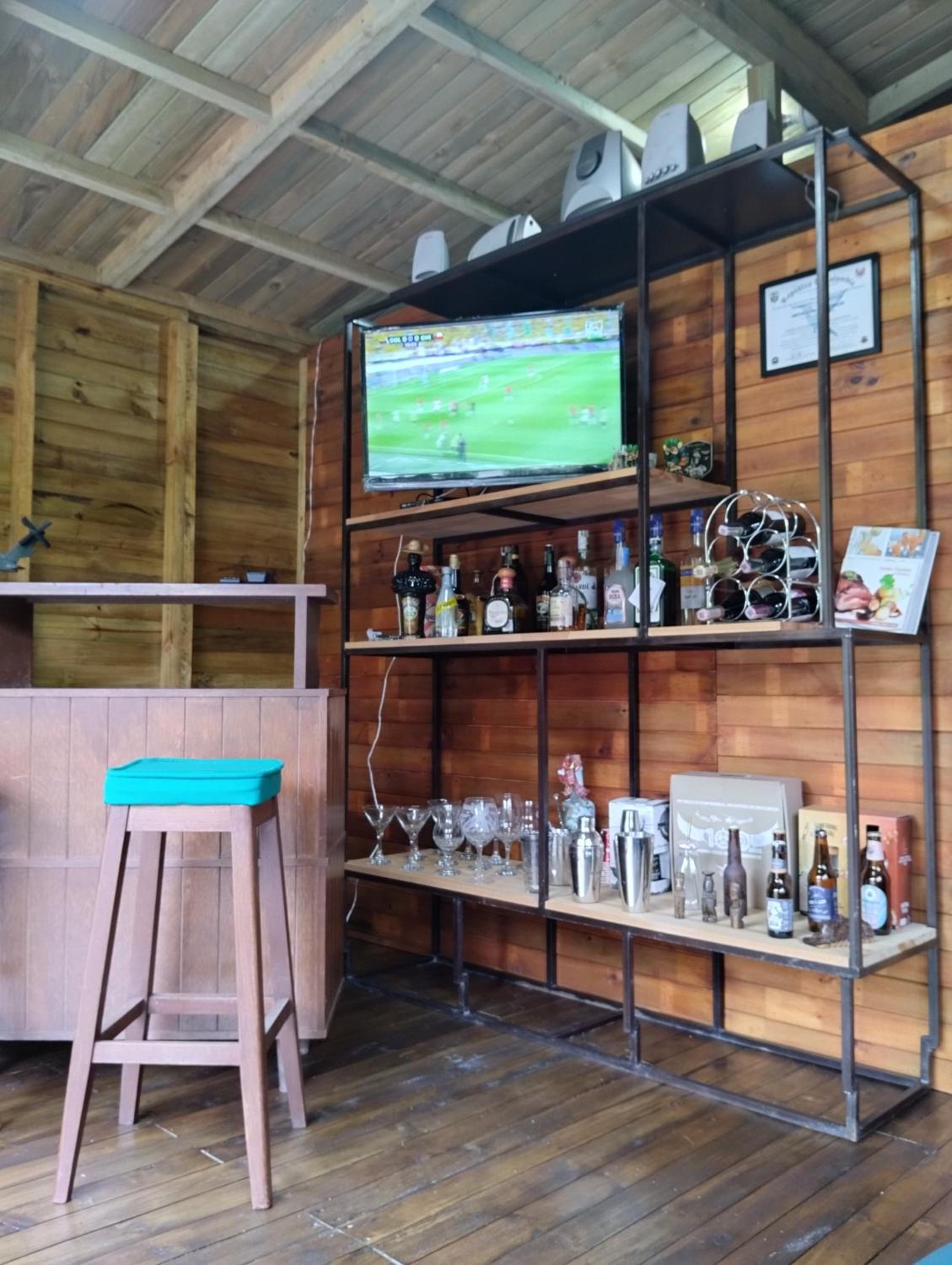 ECO-Working San Joaquín